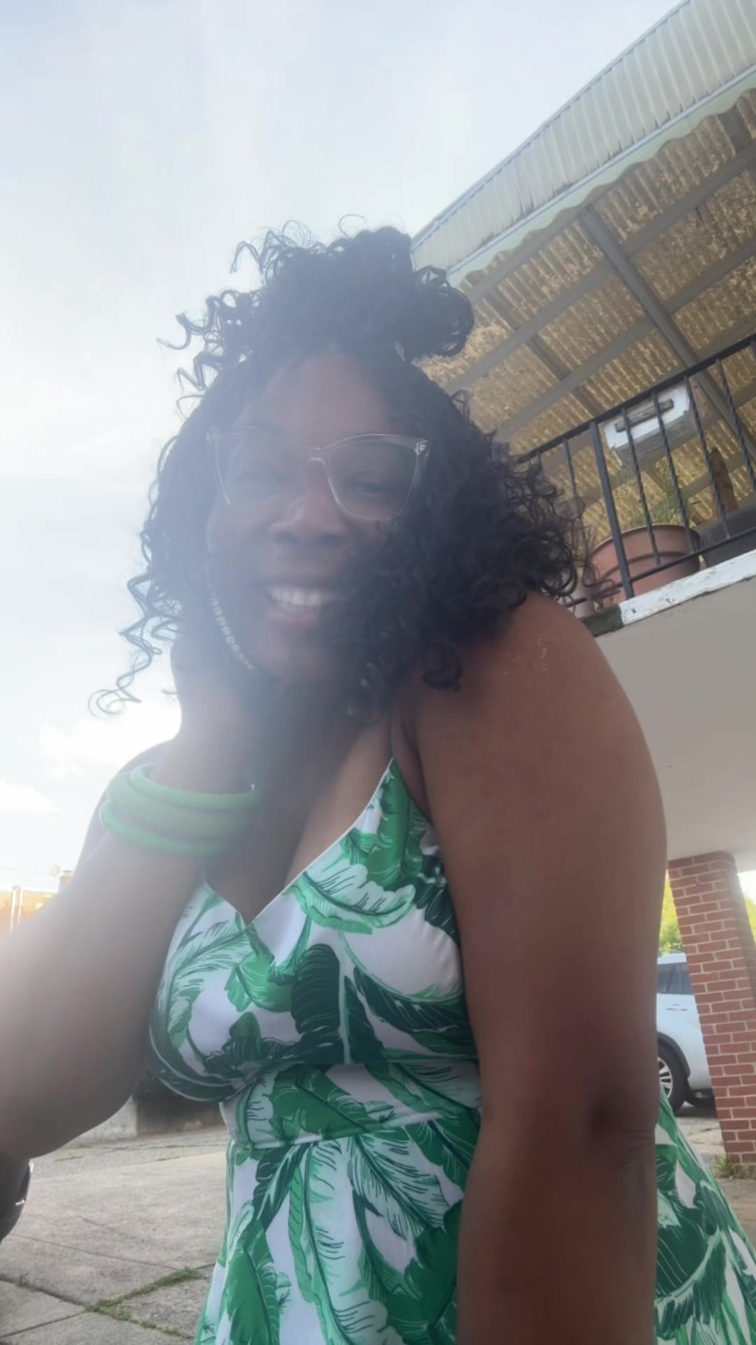 @Shameka B
