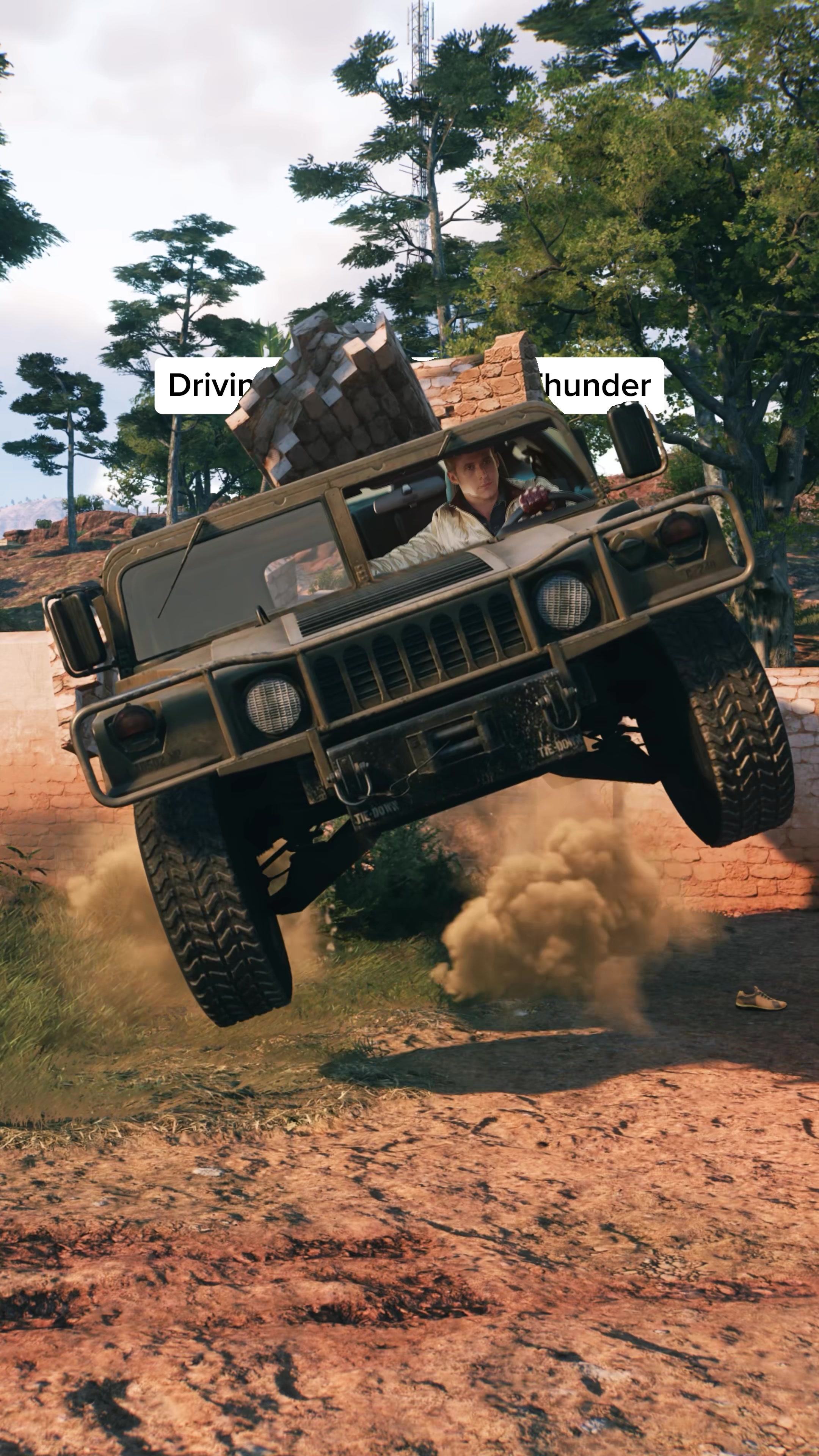 @War Thunder