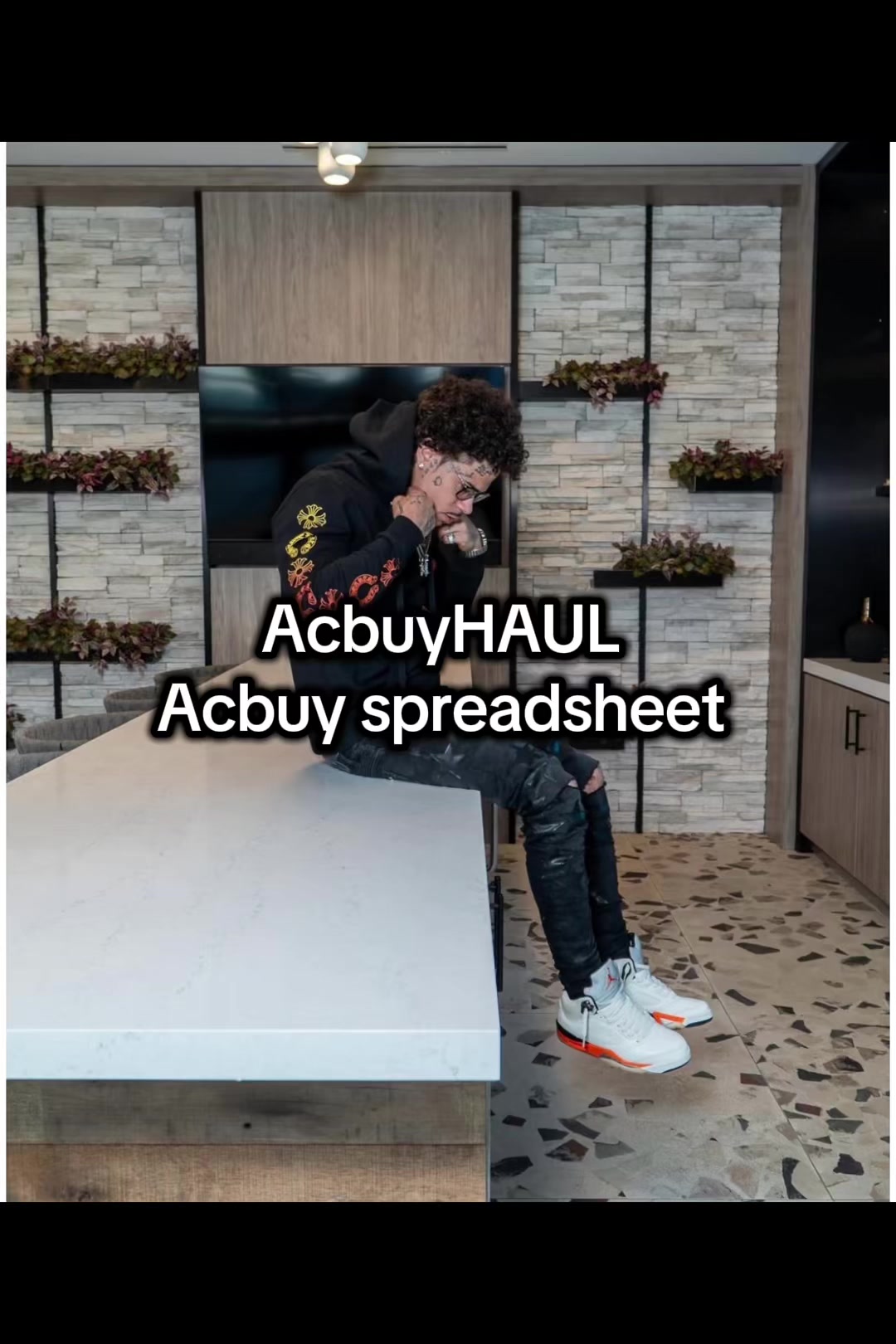 @Acbuy Spreadsheet