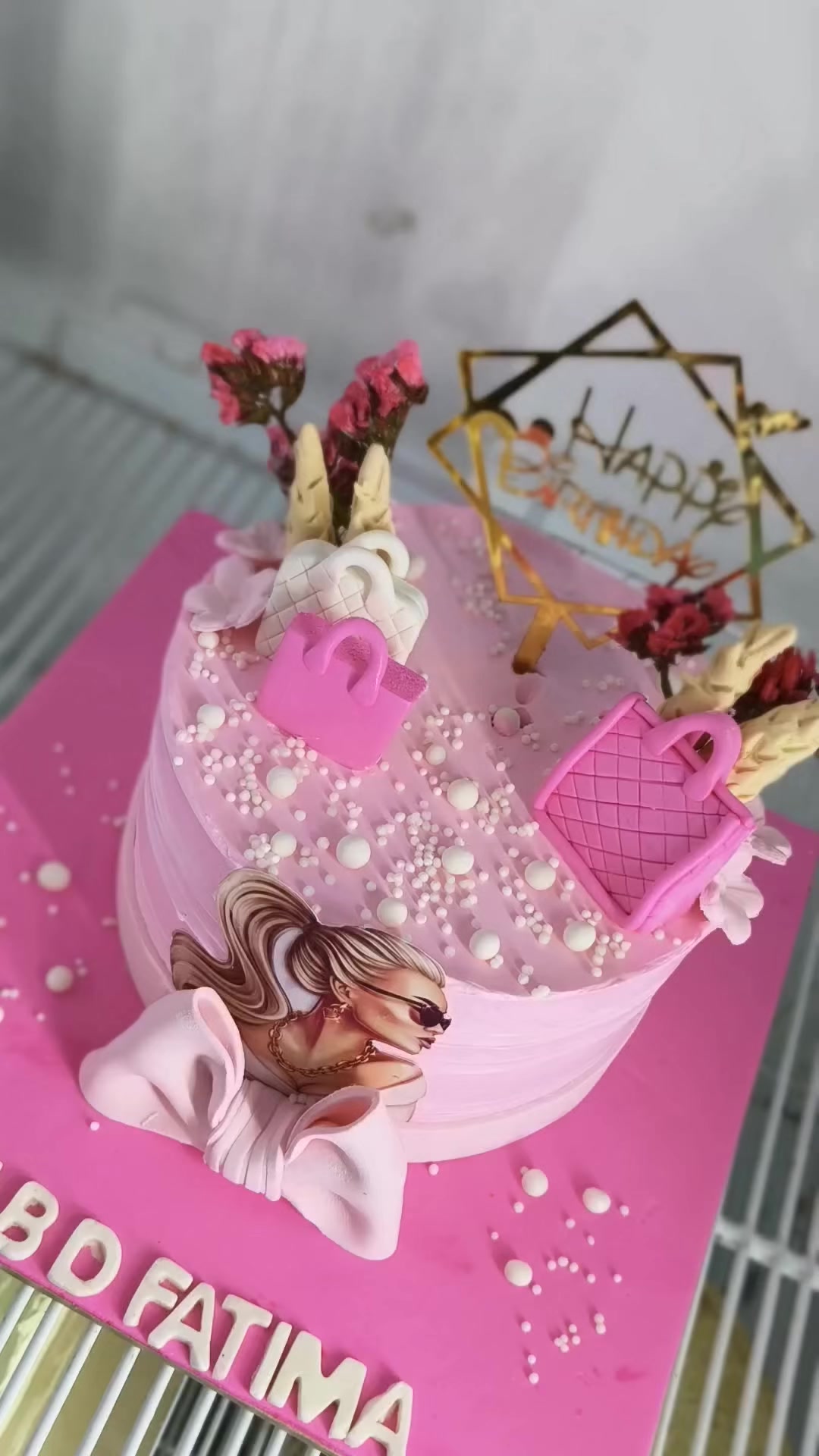 @Cake Spot