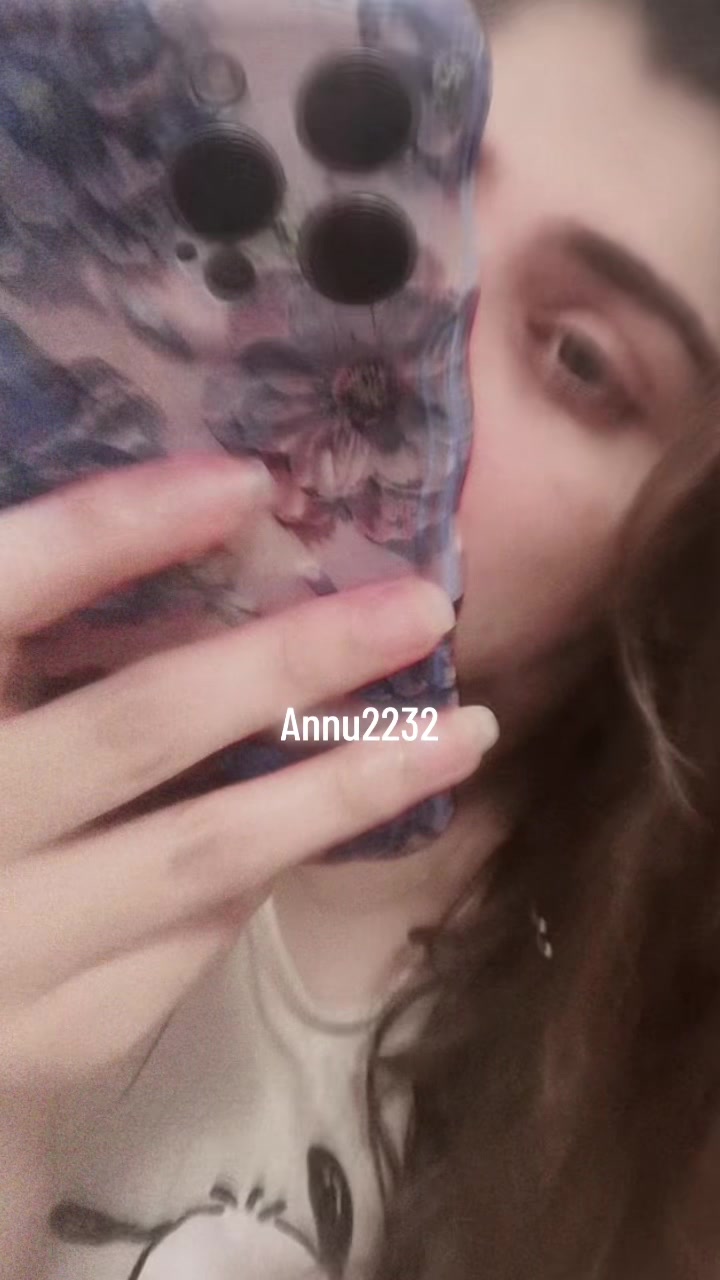 @Annu