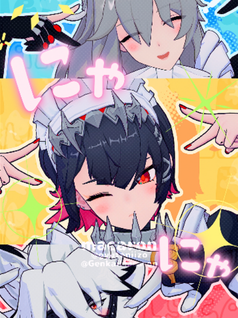 @まかろんちゃんねる🍰✧*。
