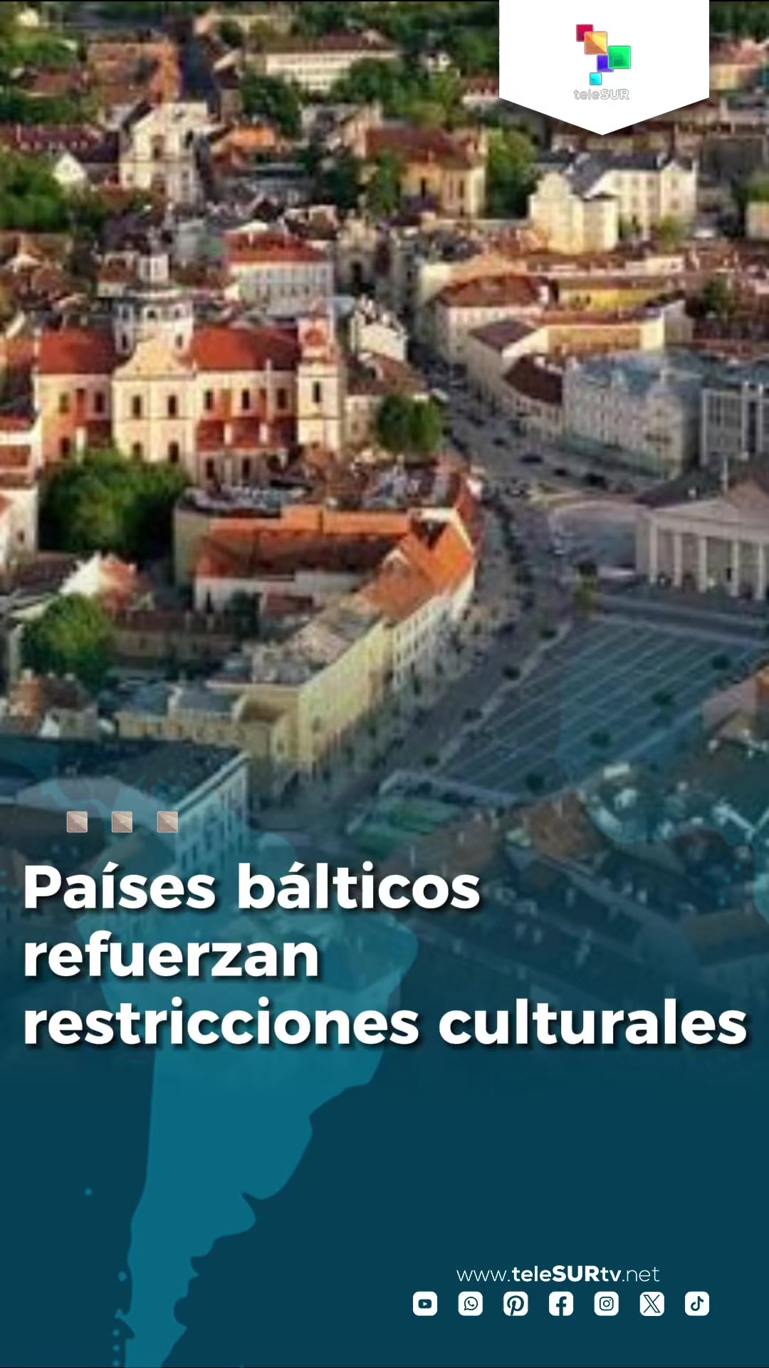 @teleSUR Clips
