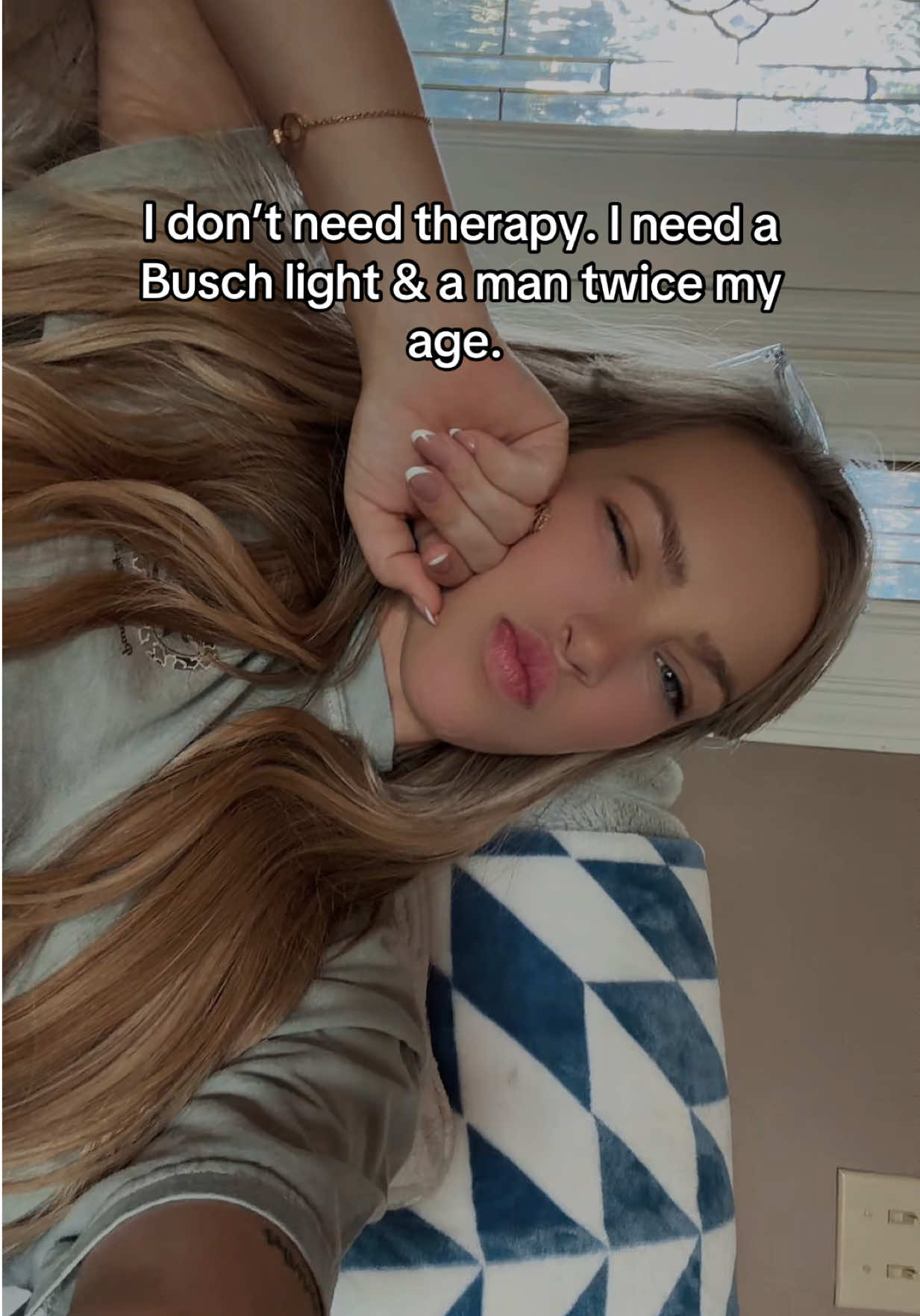 @Skye Marie ๐พ