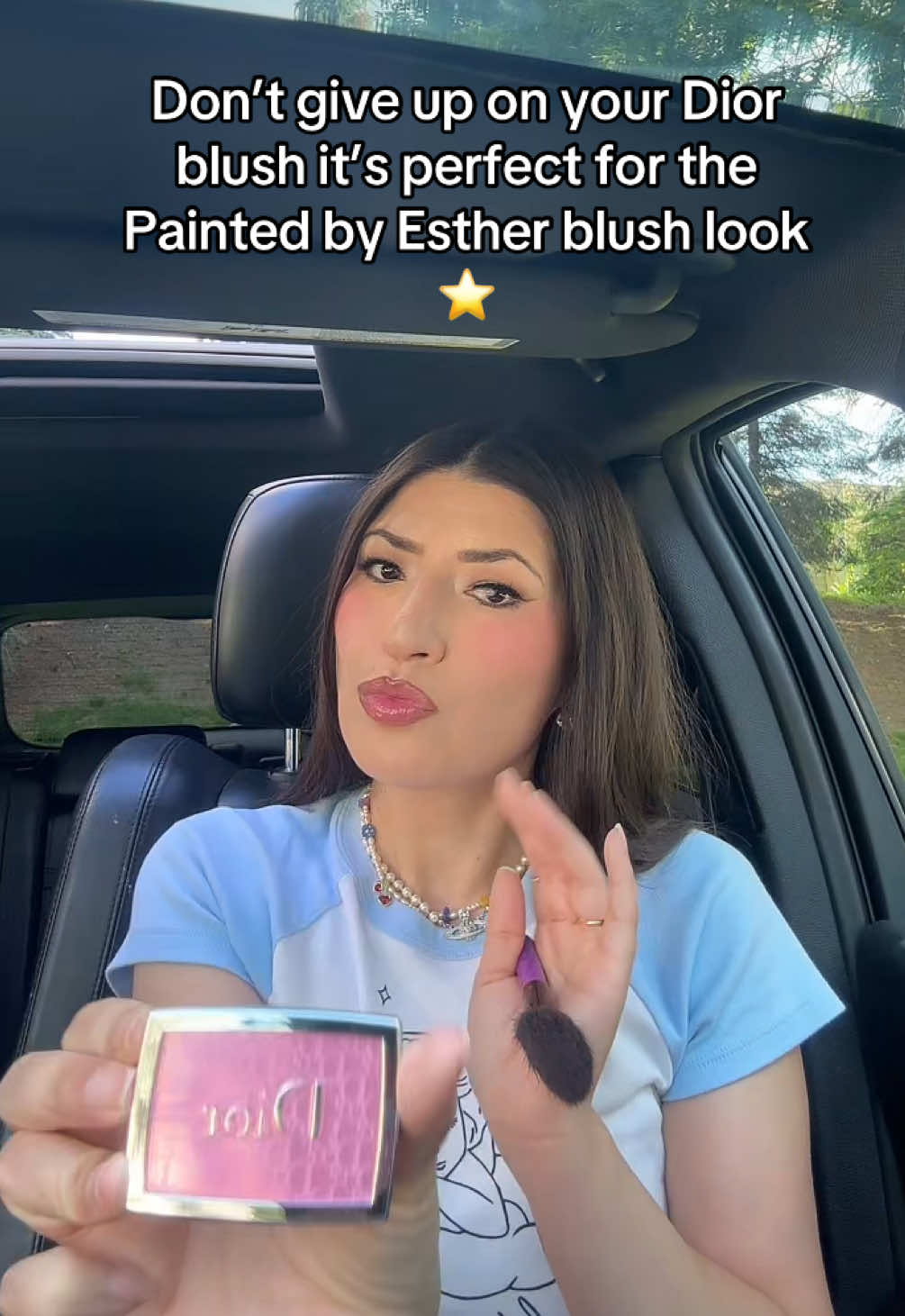 @MXCHIC | LATINA BRAND