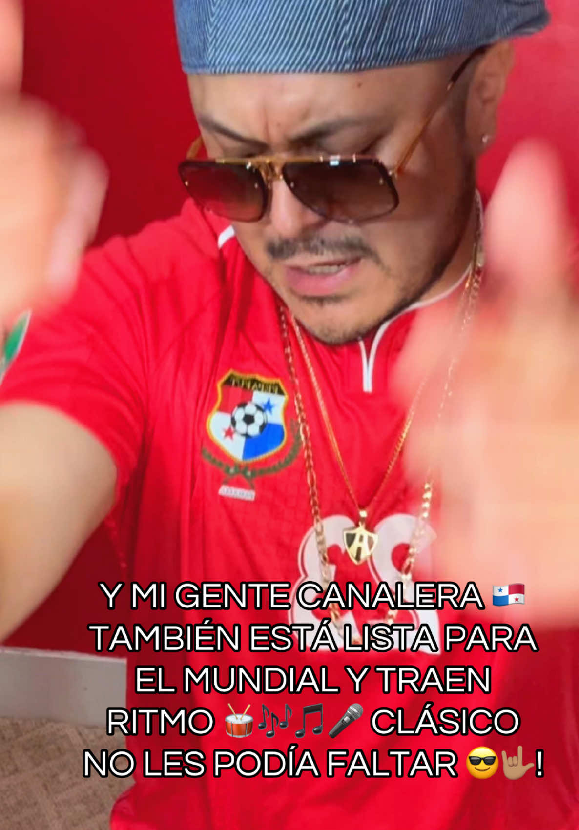 @Locoporlacamiseta
