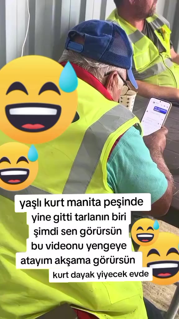 @Hayri Şahin