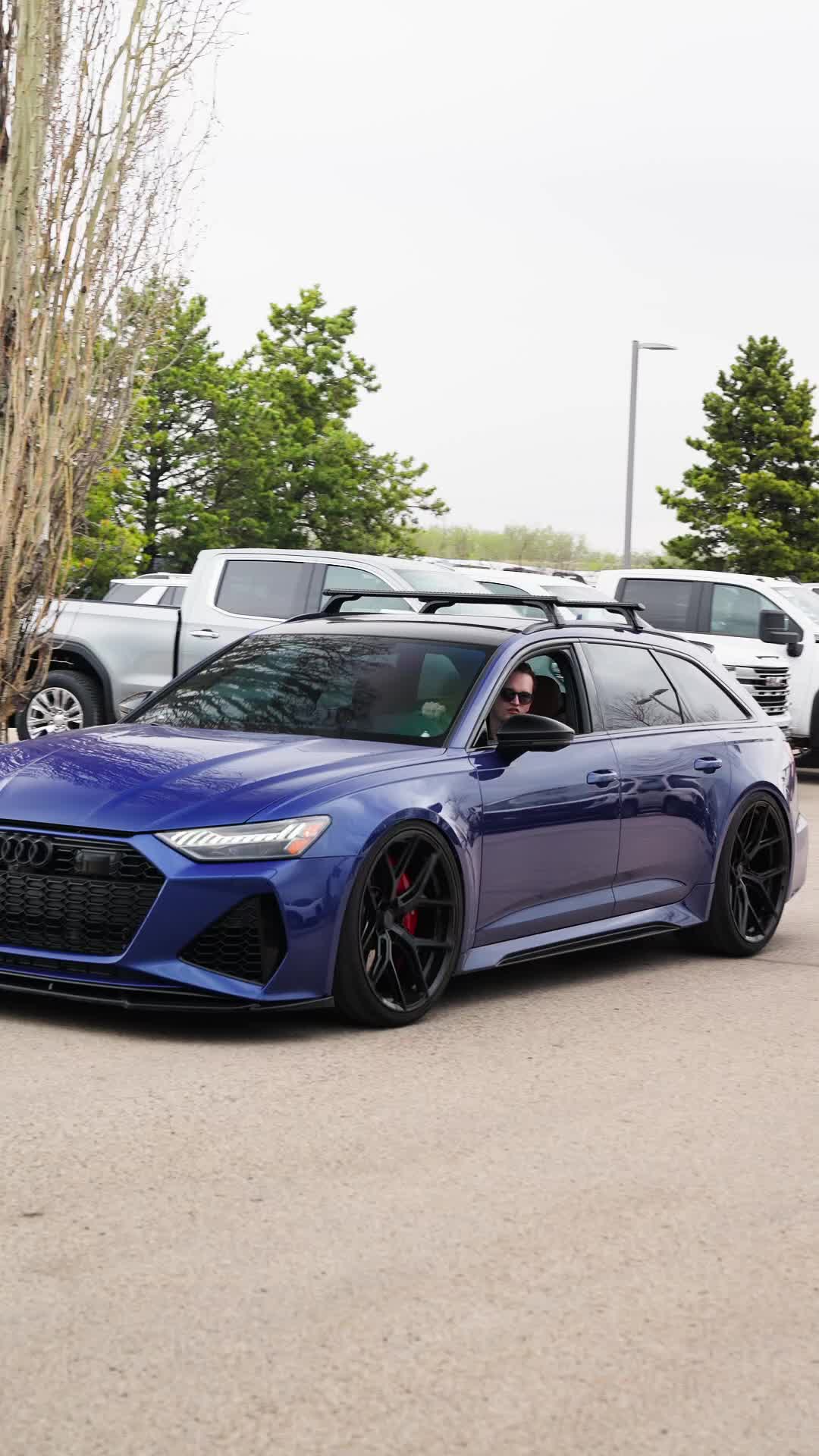 @Sherwood Customs