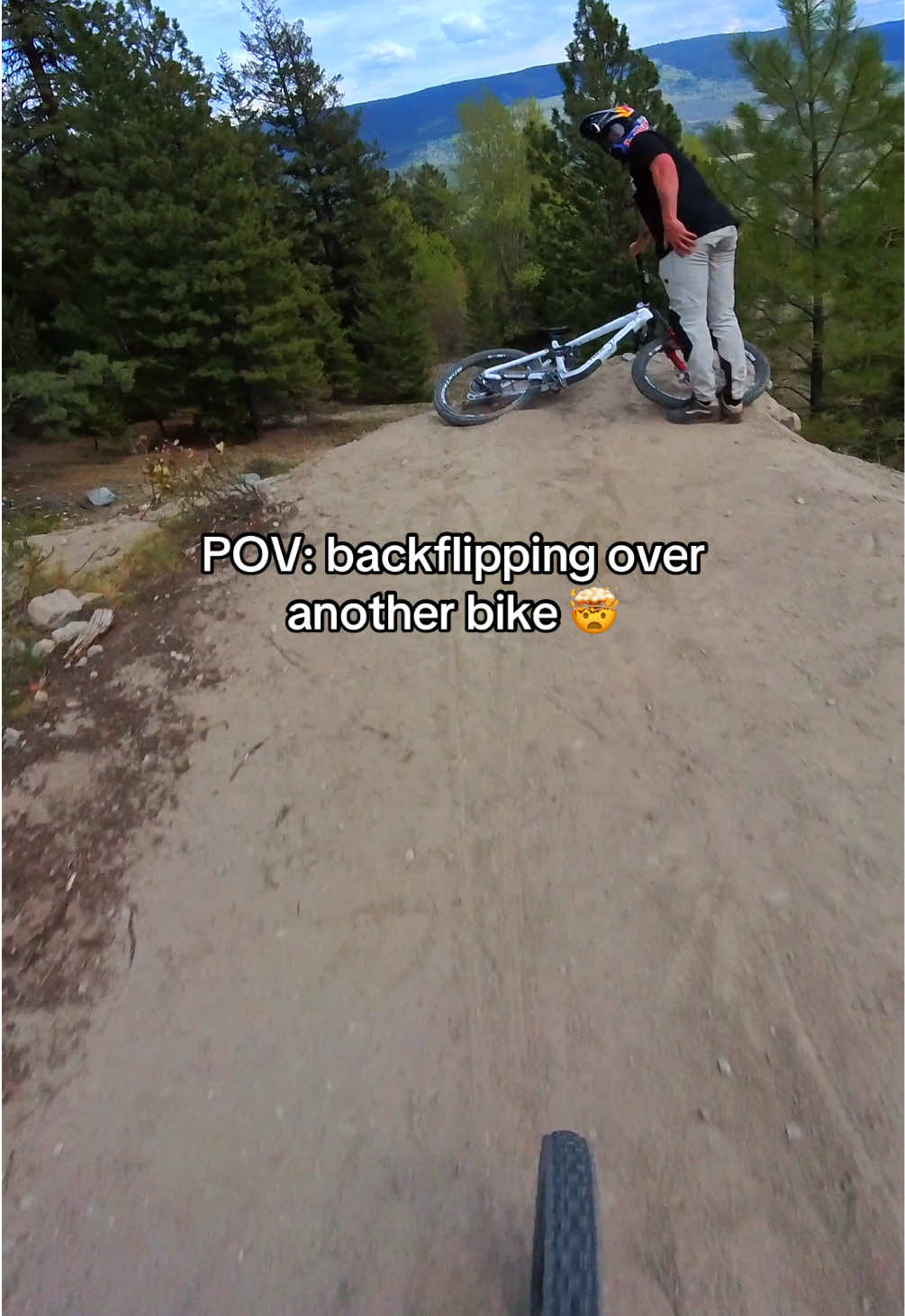 @Red Bull Canada