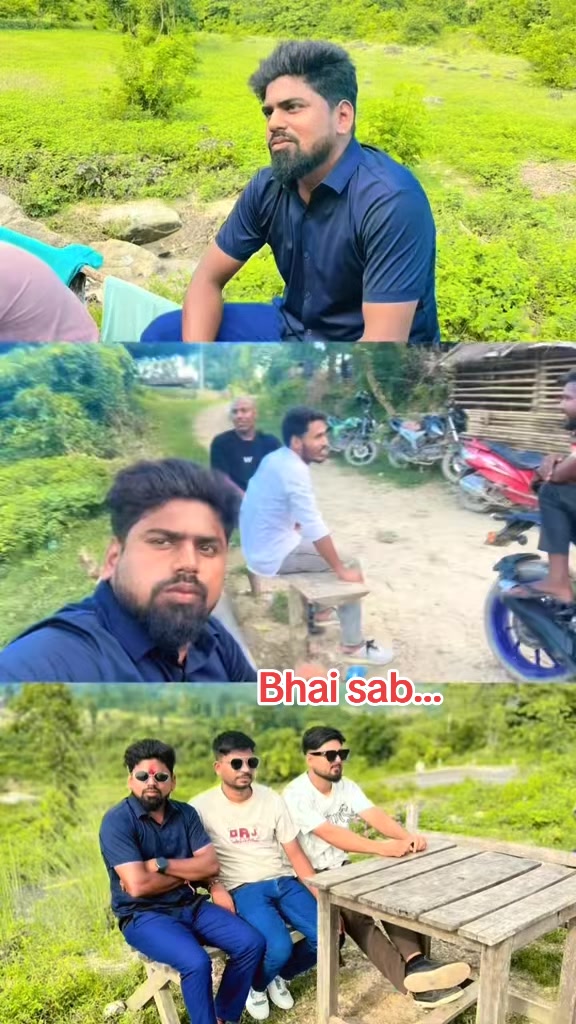 @Chandan Yadav