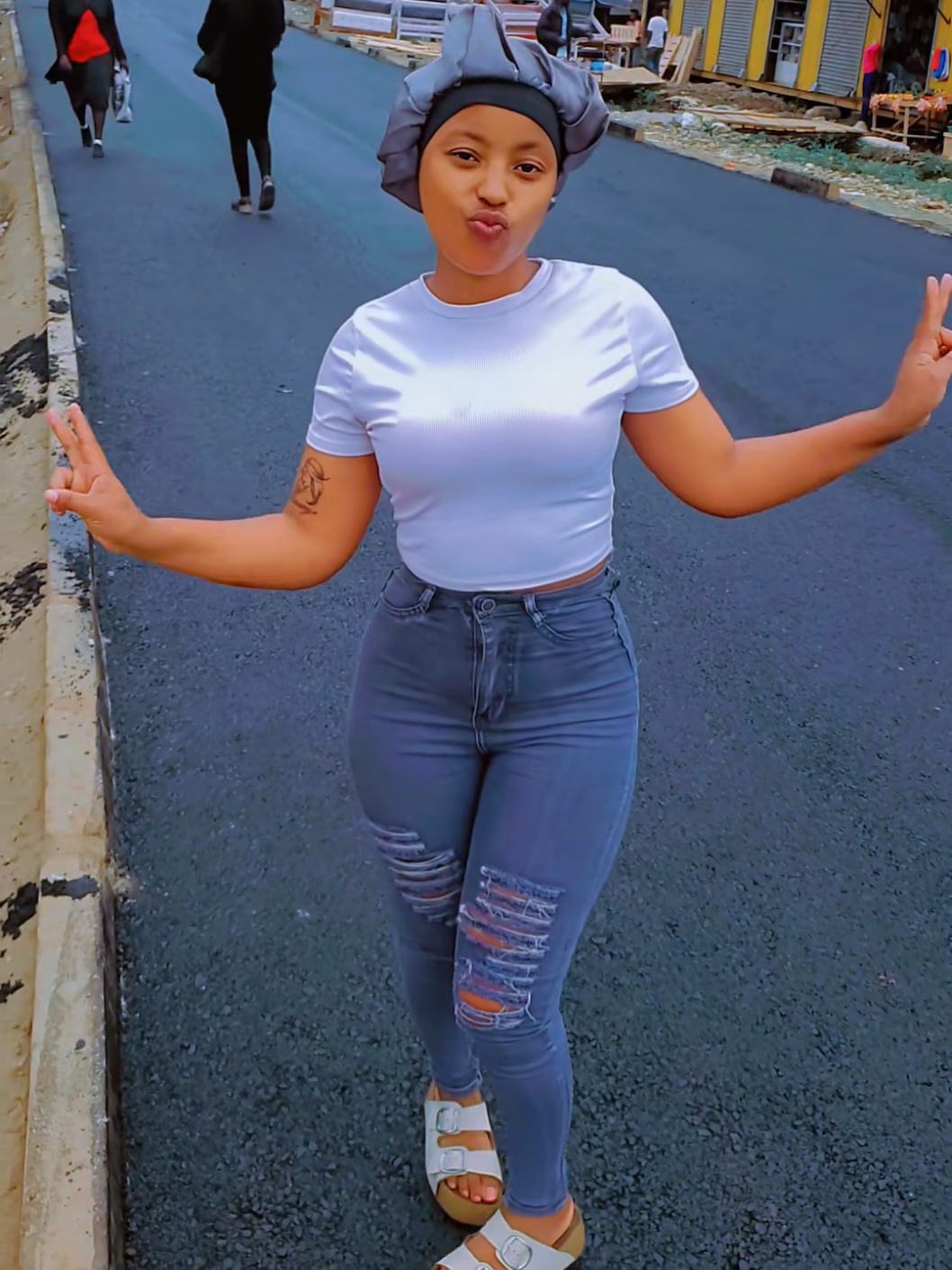 @Zulu Princess