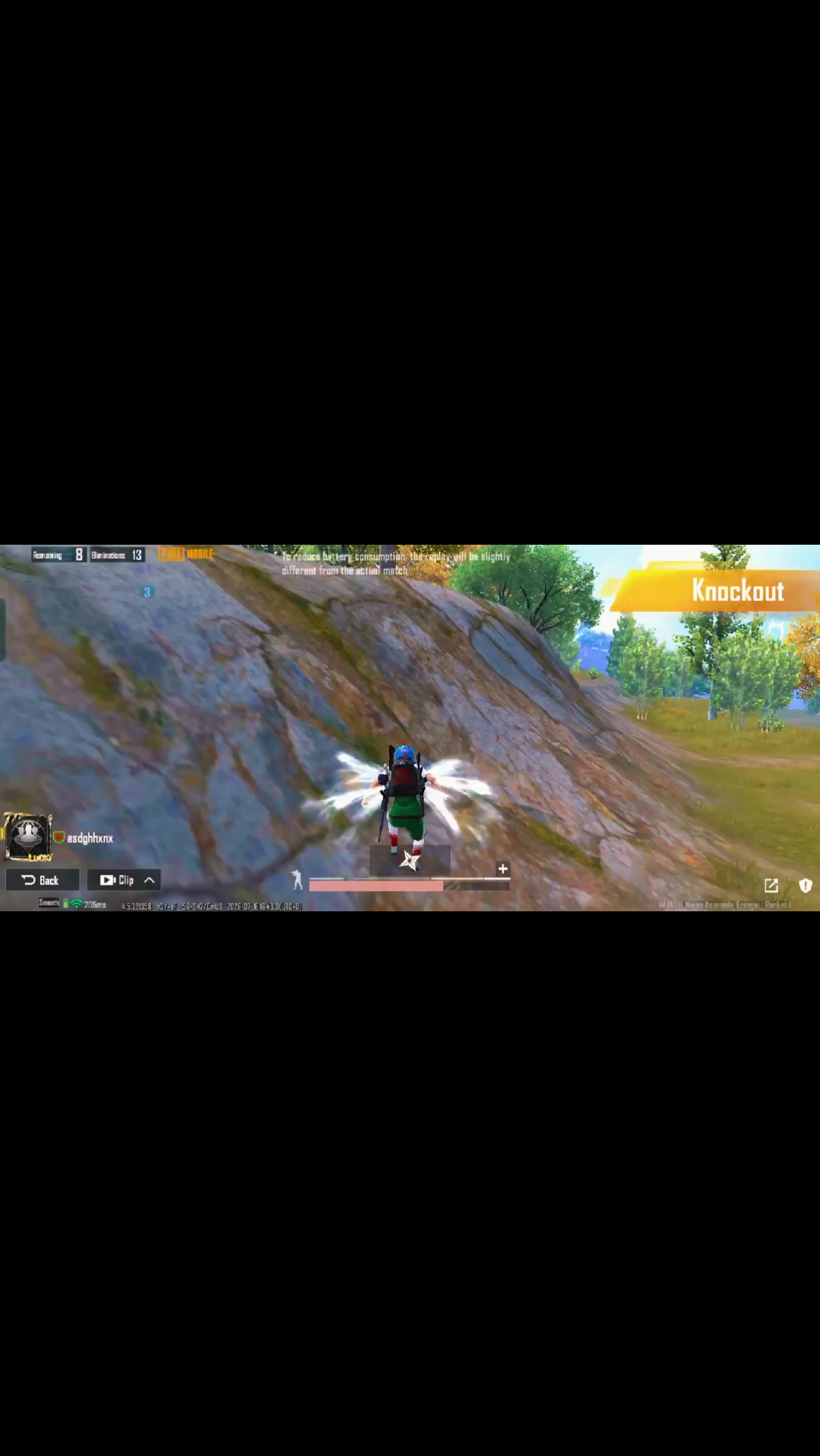 @PUBG MOBILE 🫵🫶