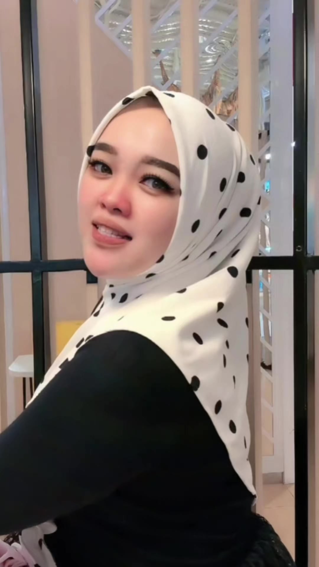 @teteh mona