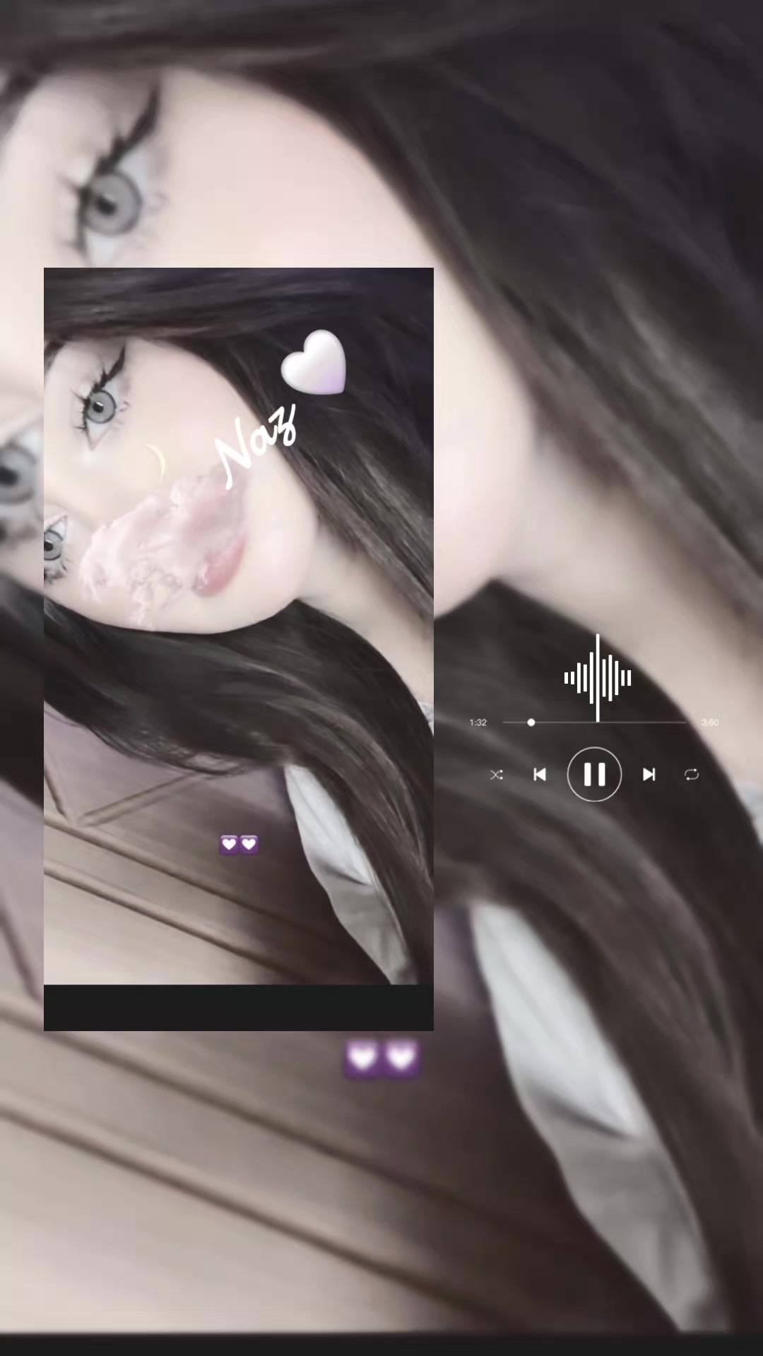 @ℕ𝔸ℤ🤍
