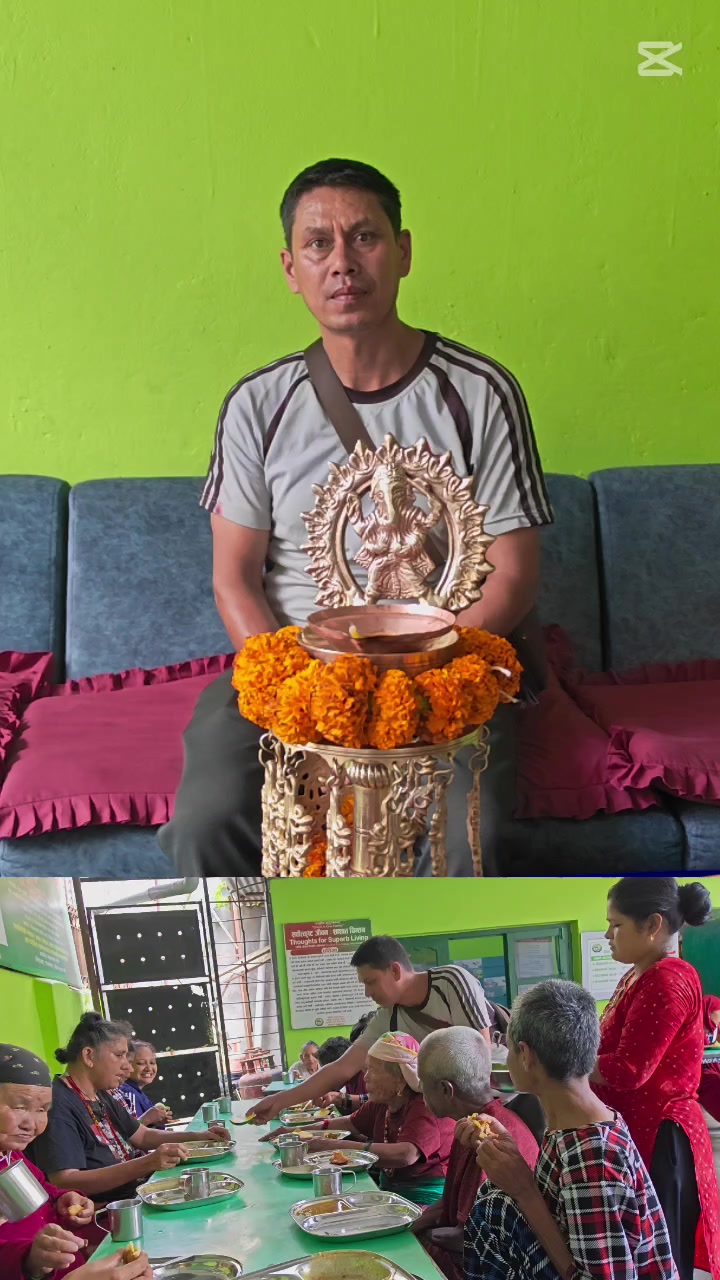 @manavsewaashrambaglung