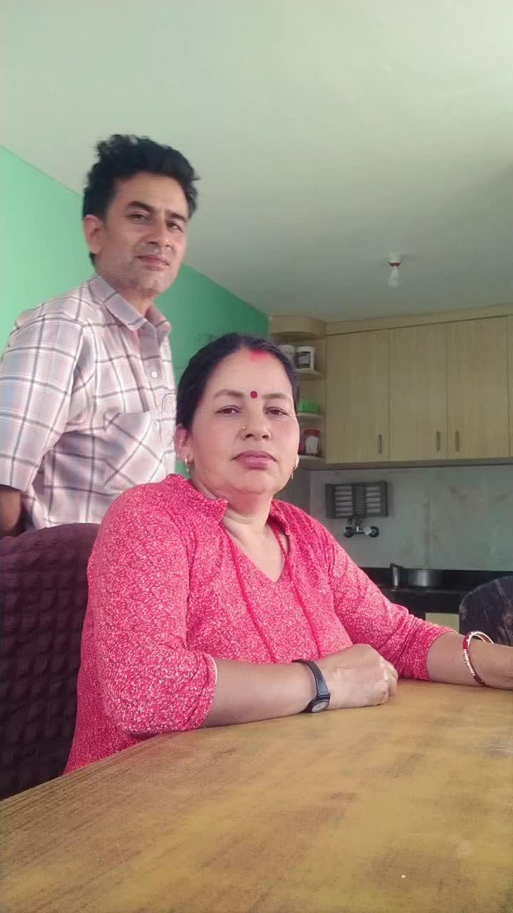 @Kabiraj Dahal