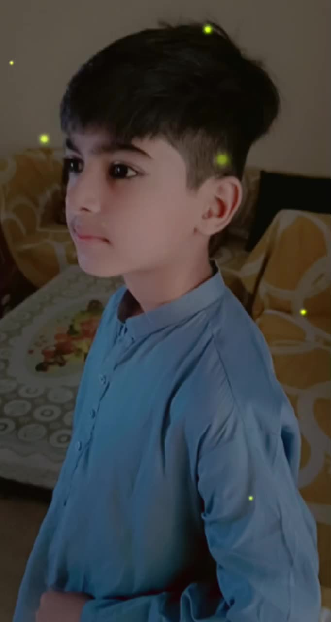 @Shehroz