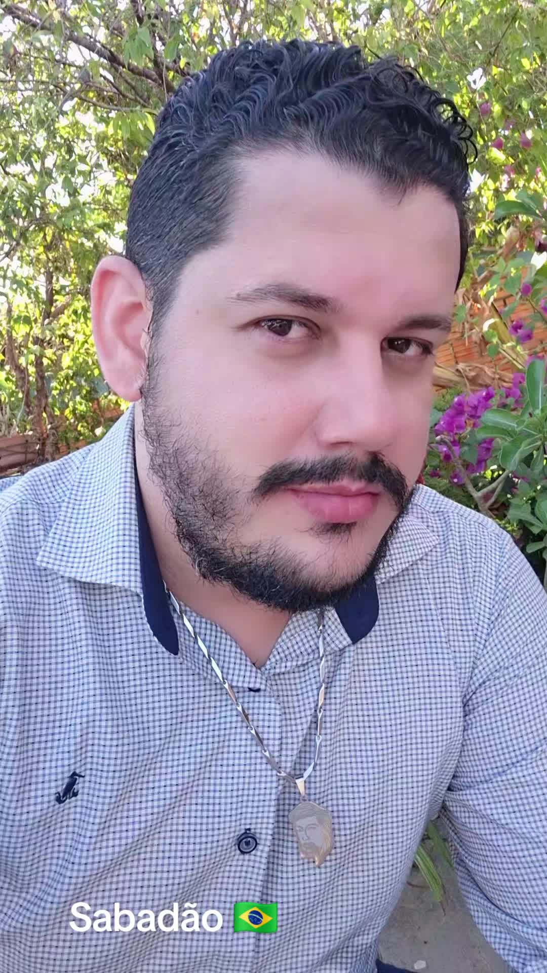 @LOCUTOR SIDIMAR SANTOLIN
