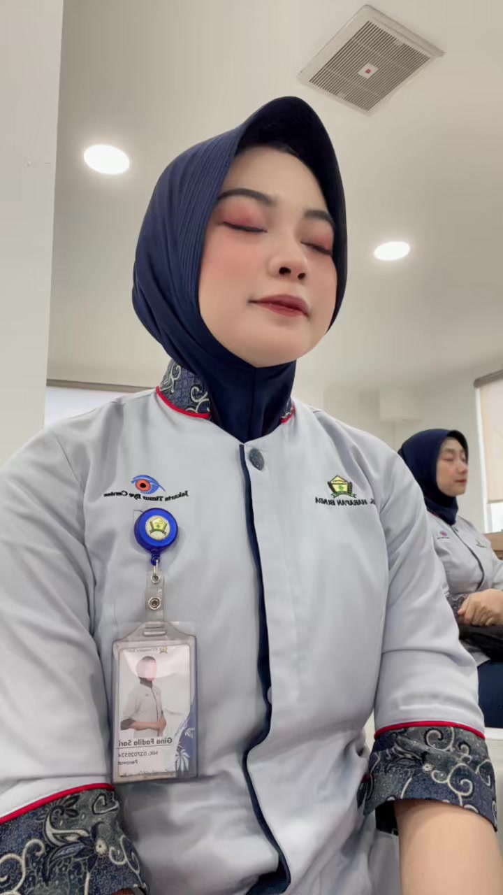 @Gina🧚♀️ | @gina_fadilasari15