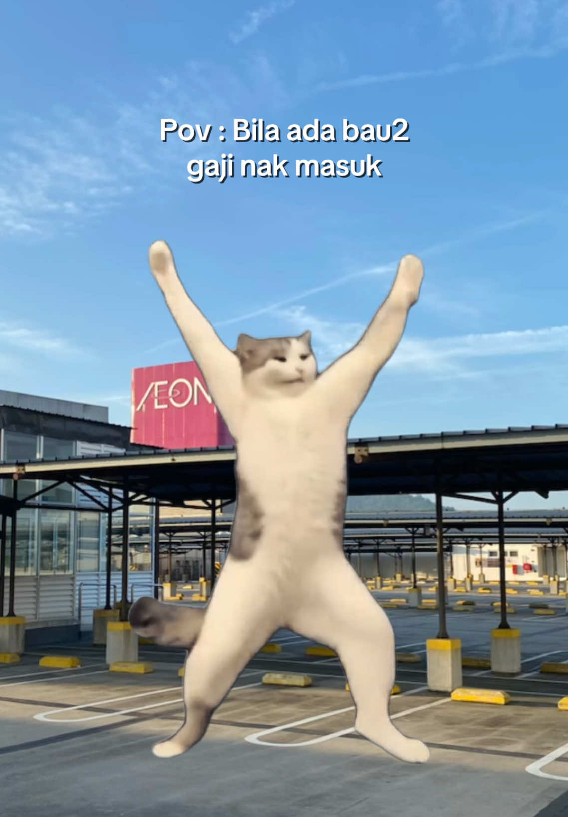 @AEON Mall Rawang