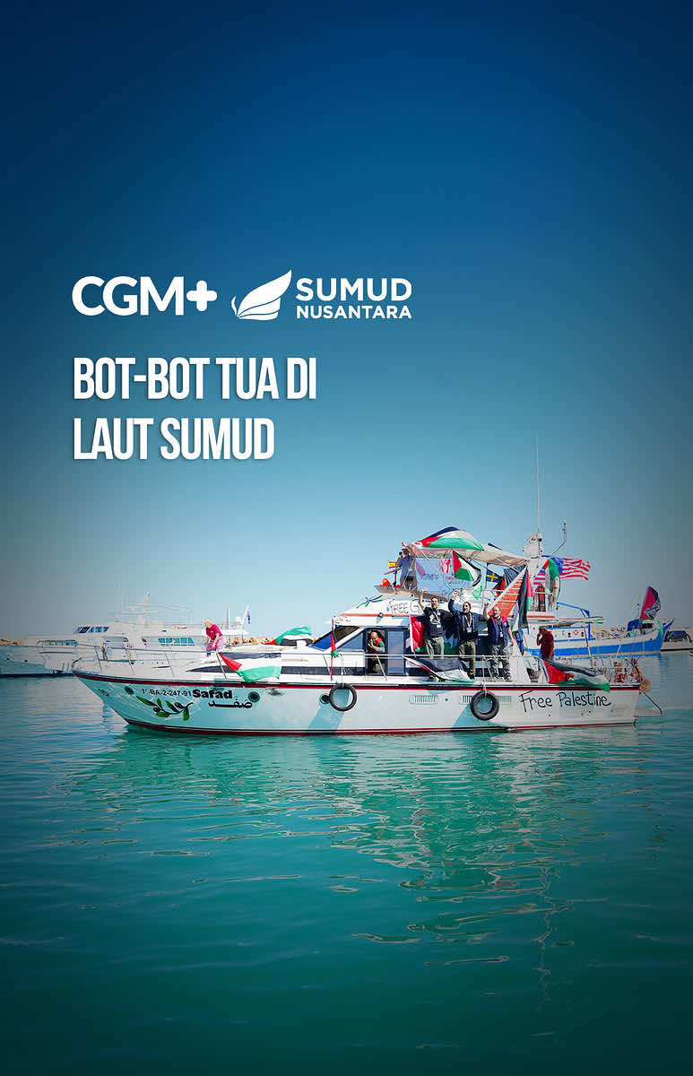 @Sumud Nusantara Official