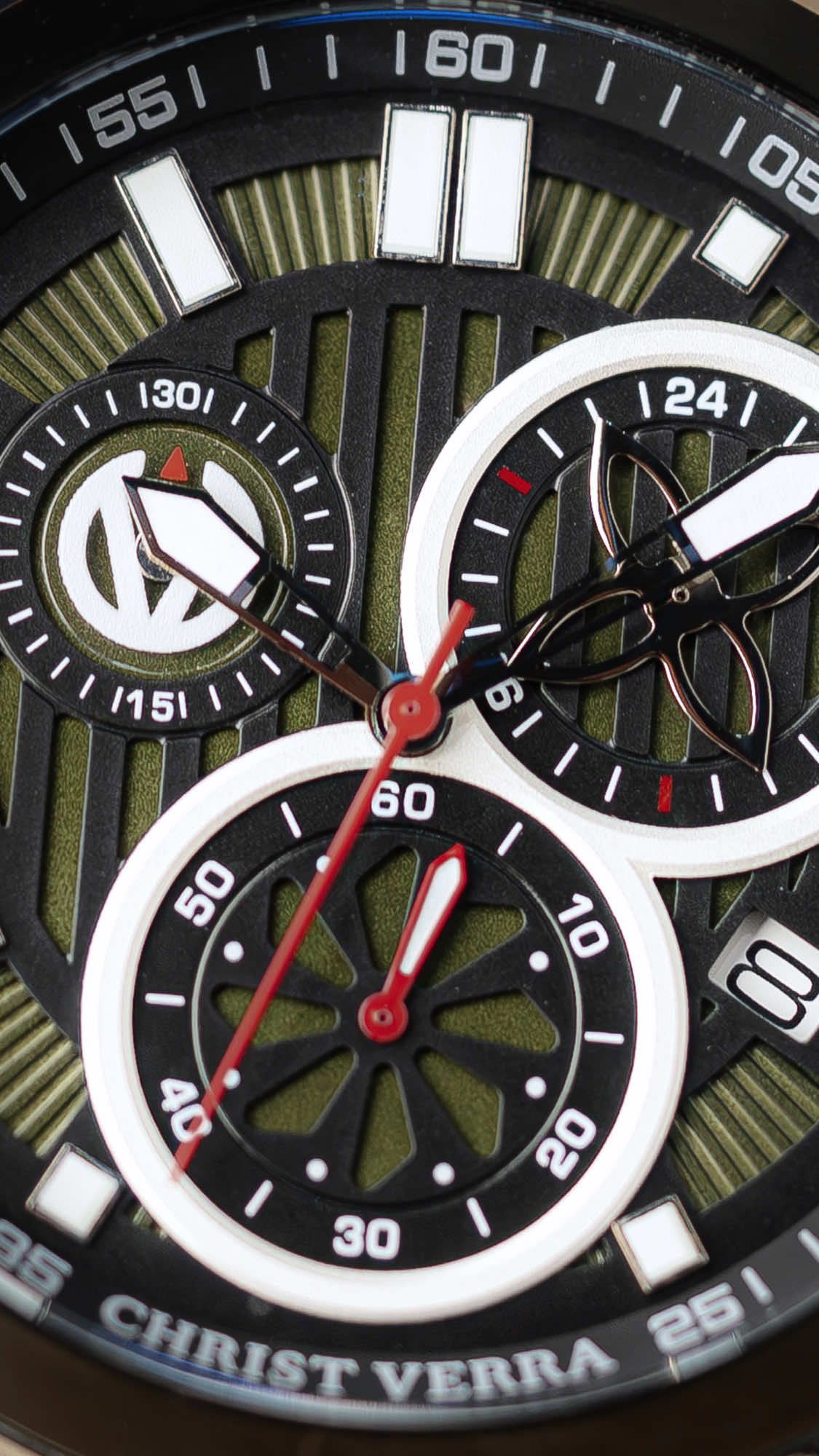 @CV Watches
