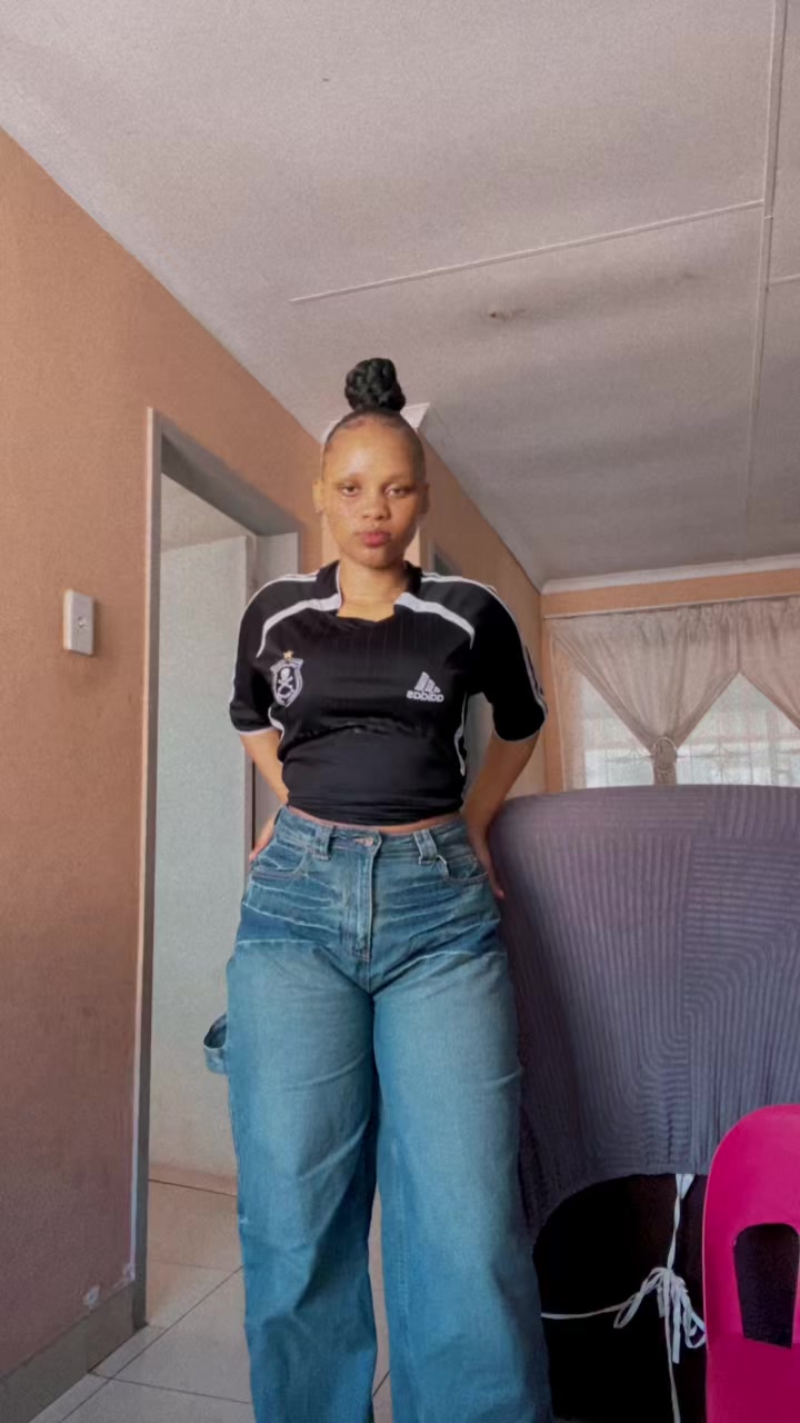 @Tshegofatso