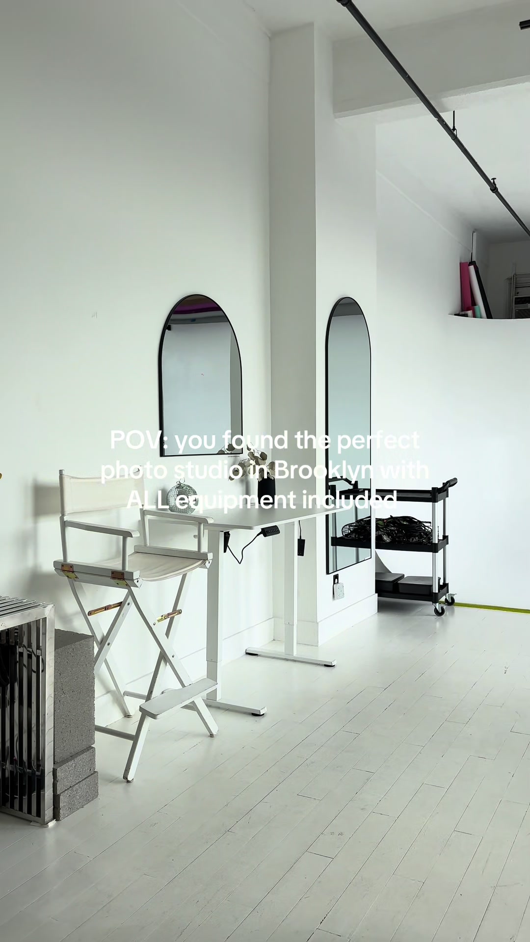 @Studio Bocce
