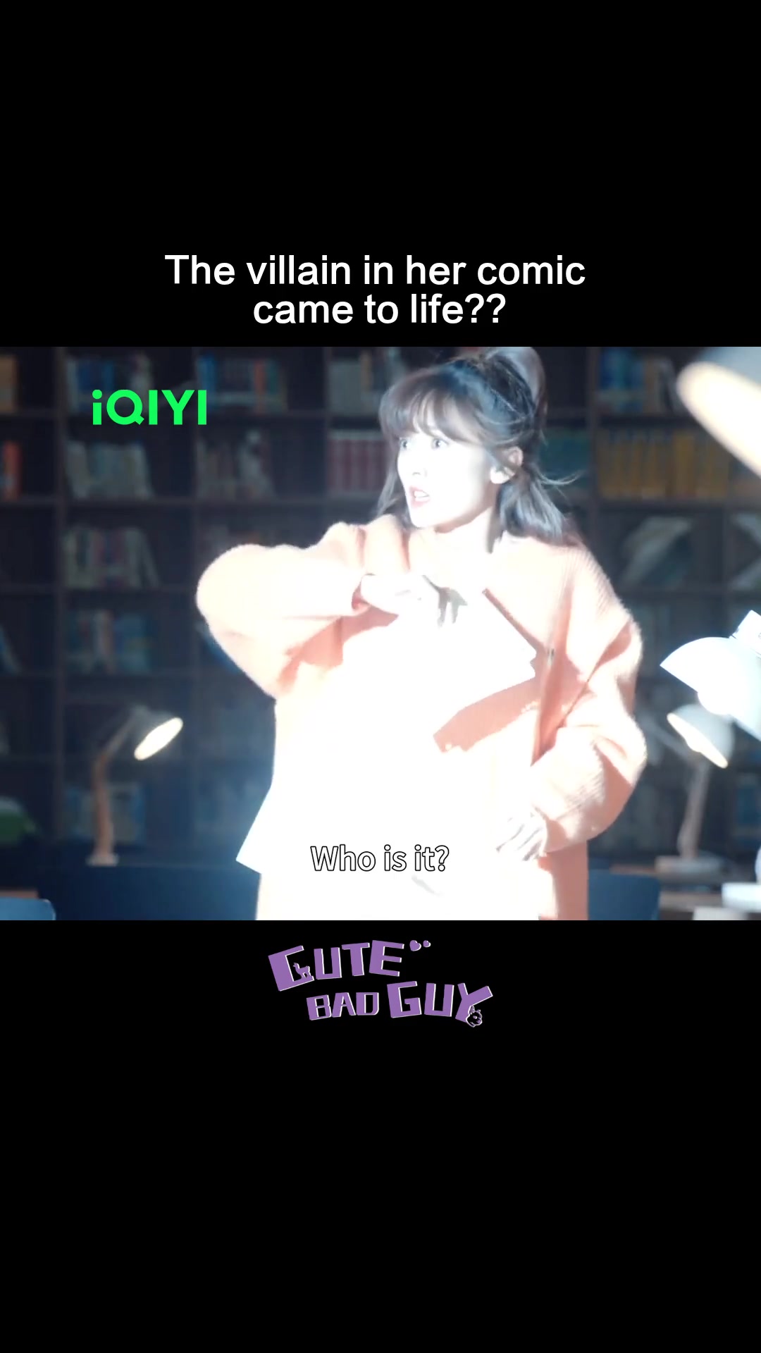 @iQIYI Singapore