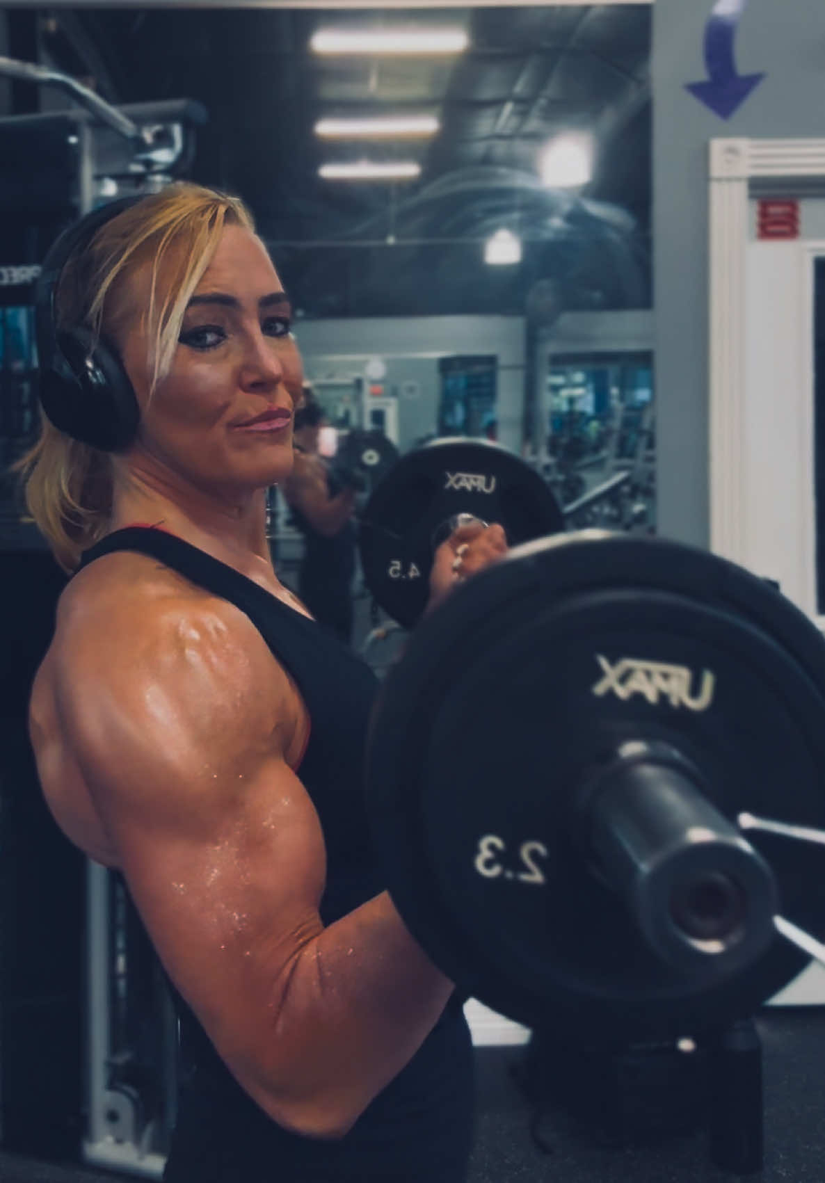 @Story Bodybuilding