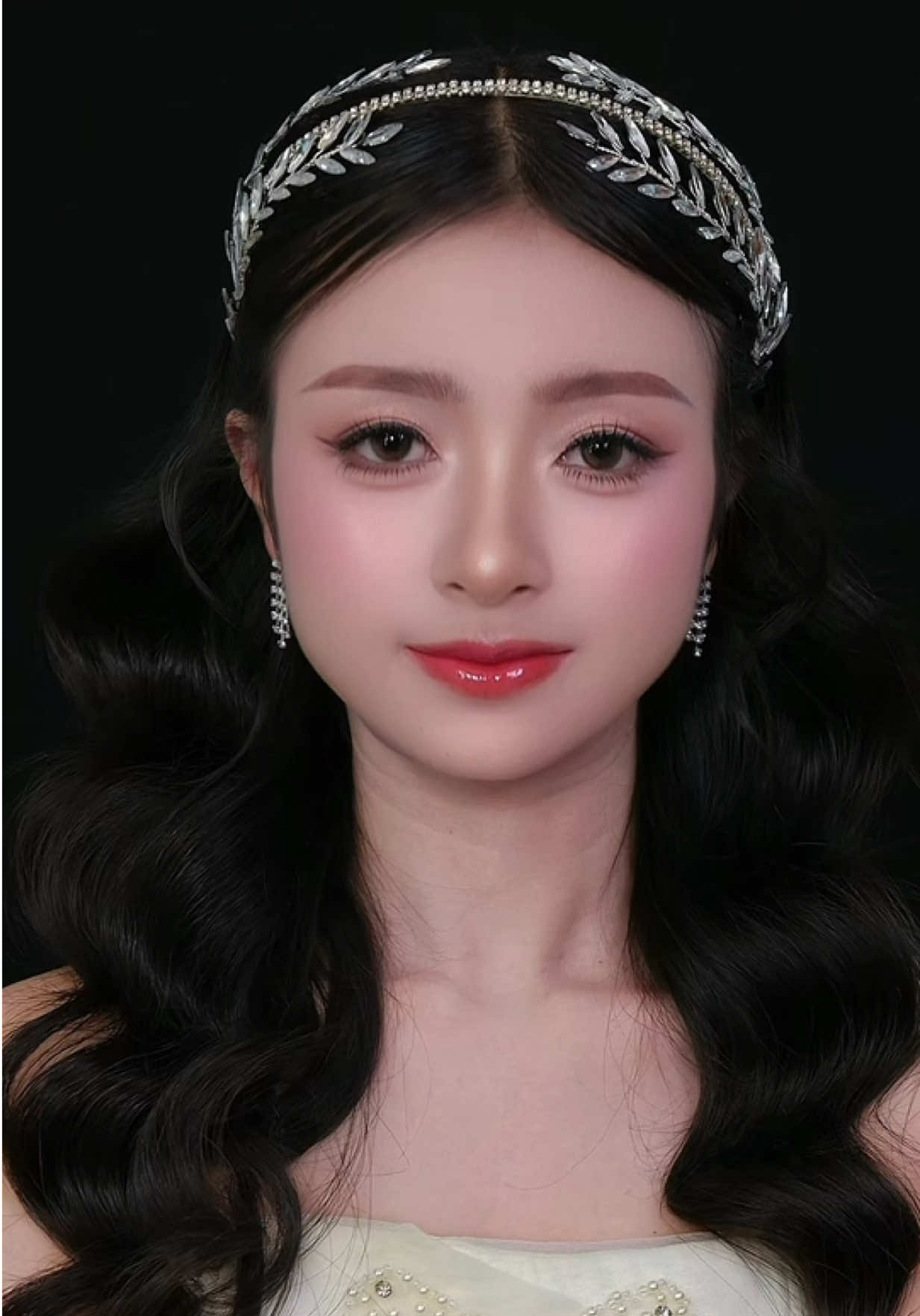 @May Mi Bridal Makeup Artistð