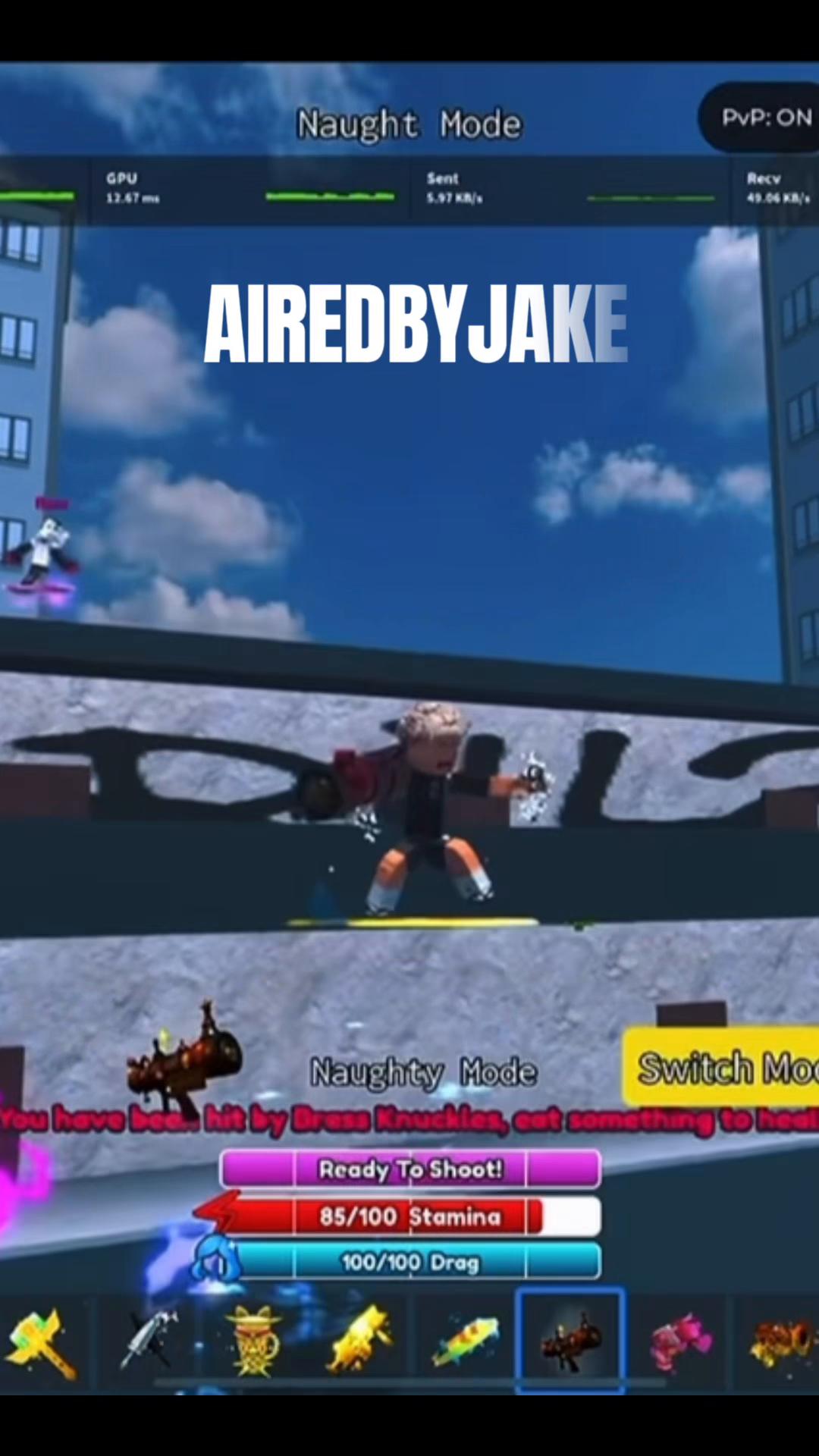 @[☑️]Itzjake