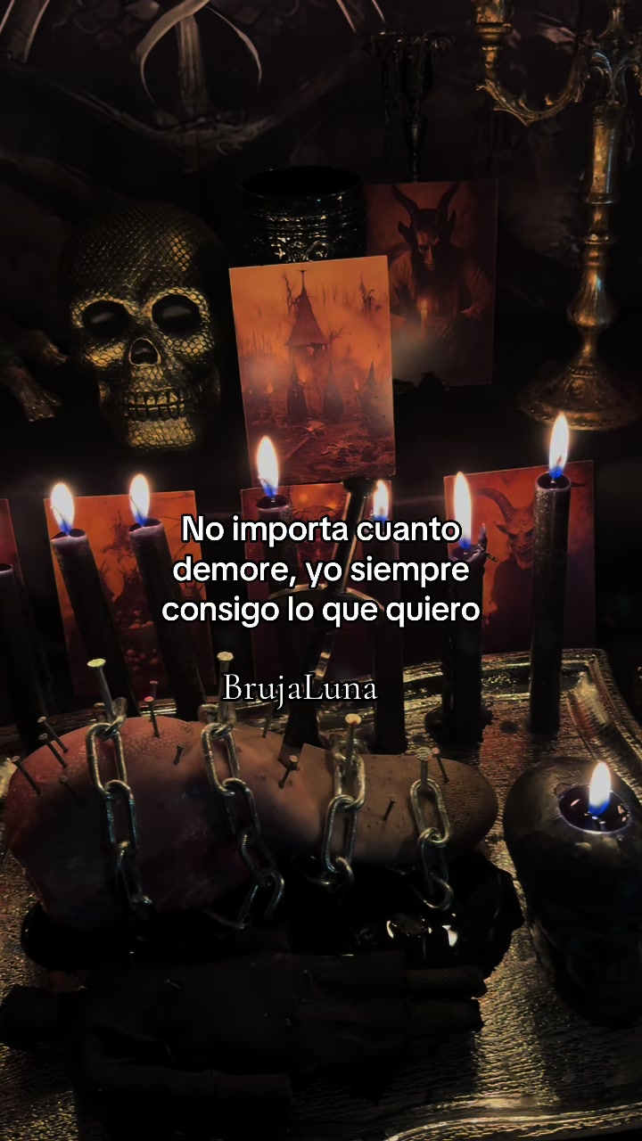 @BrujaLuna 🌙