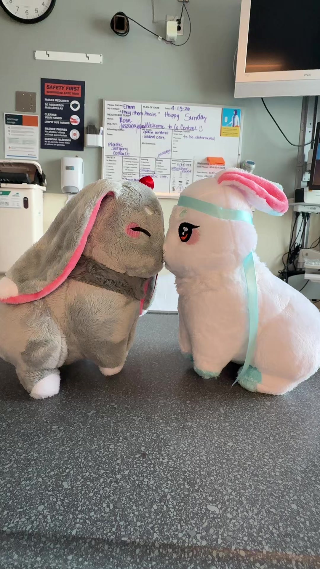 @Emm W. (Wei Wuxian&rsquo;s Version)