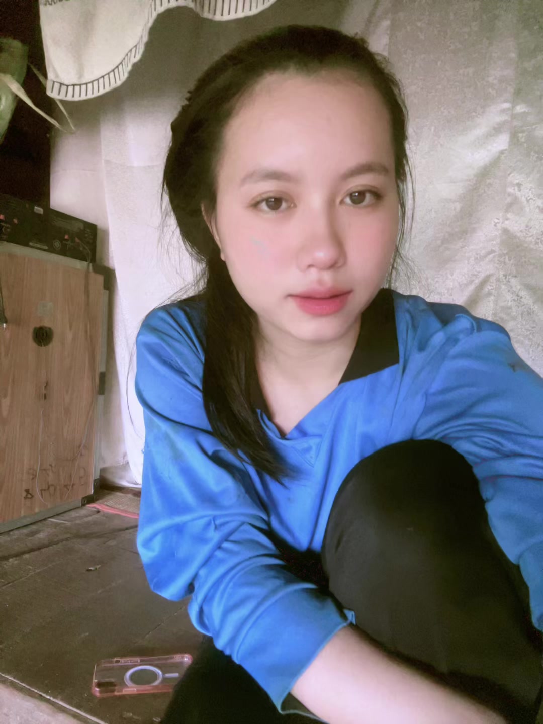 @Yar ma taeng🤨
