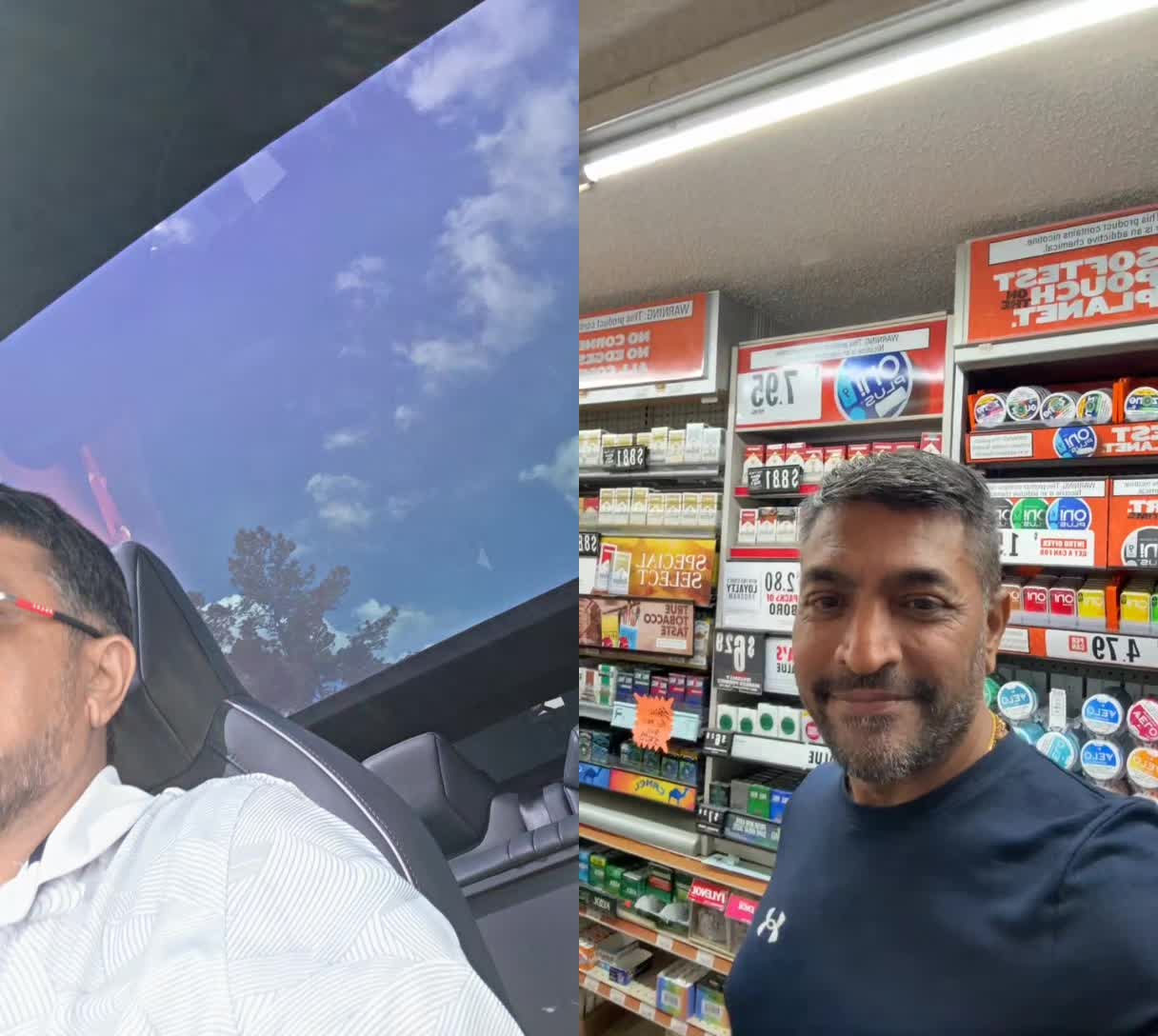 @sunny patel