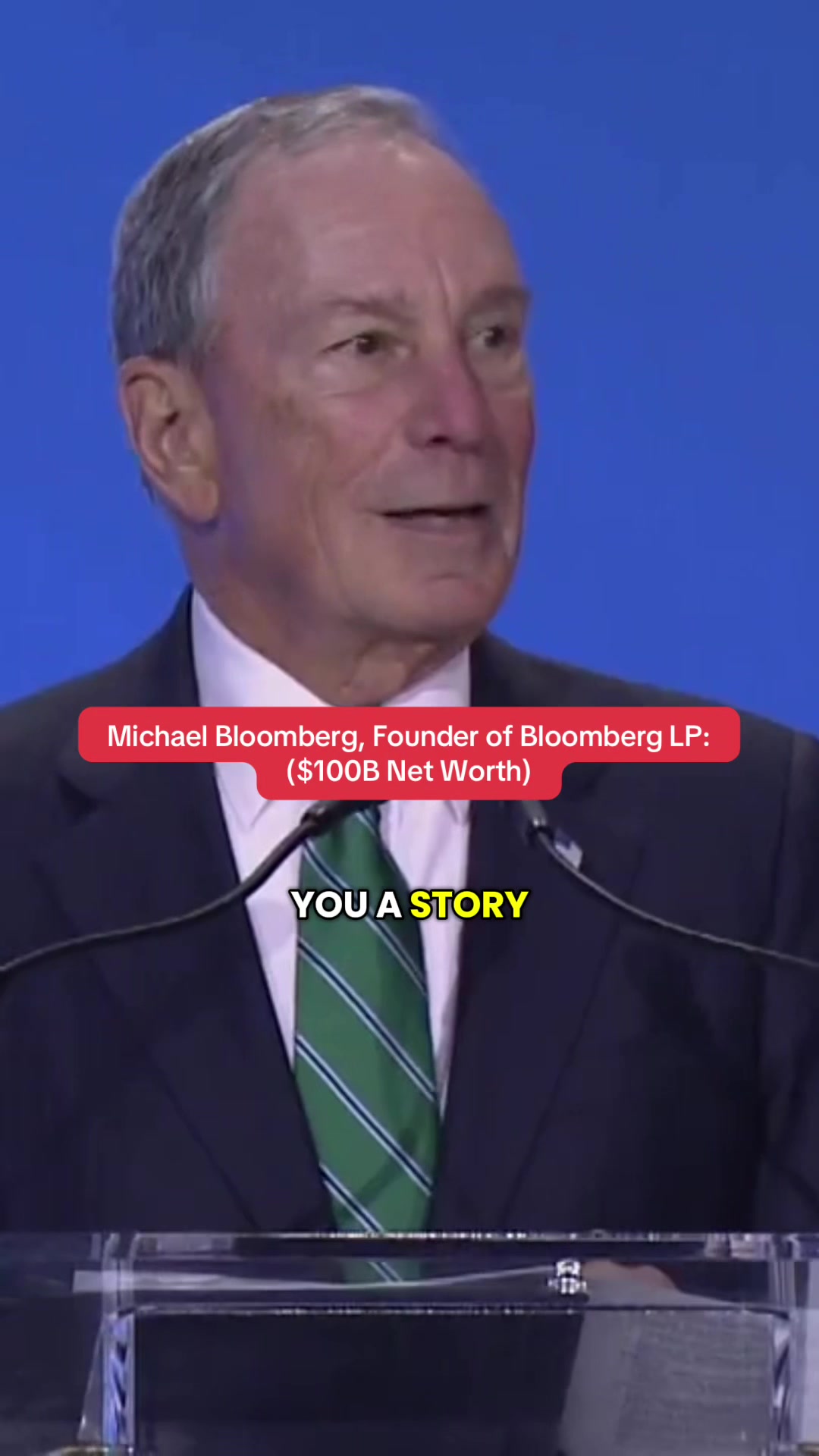 @Business Blurb
