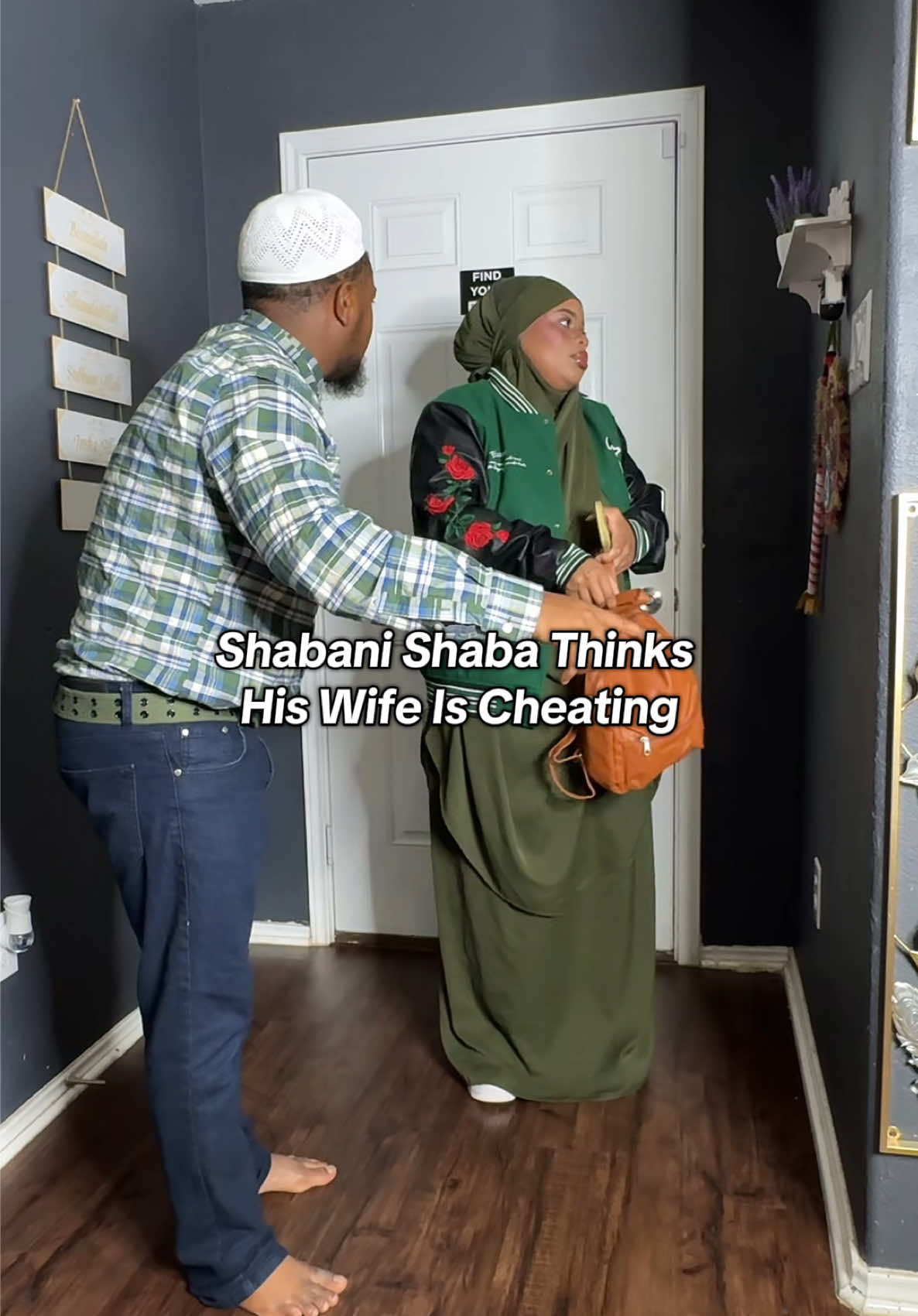 @The Abdi’s