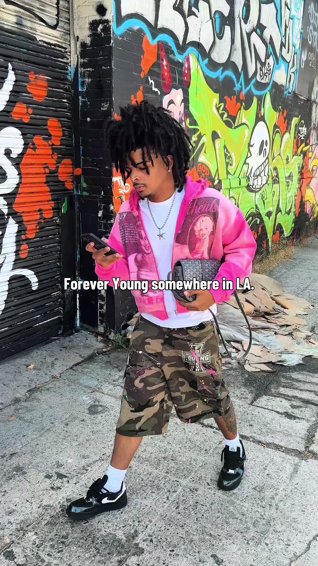 @FOREVER YOUNG ®