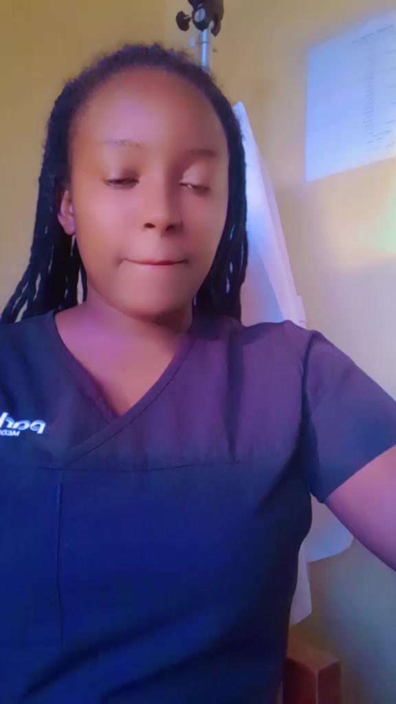 @WendyRN💉💕❤
