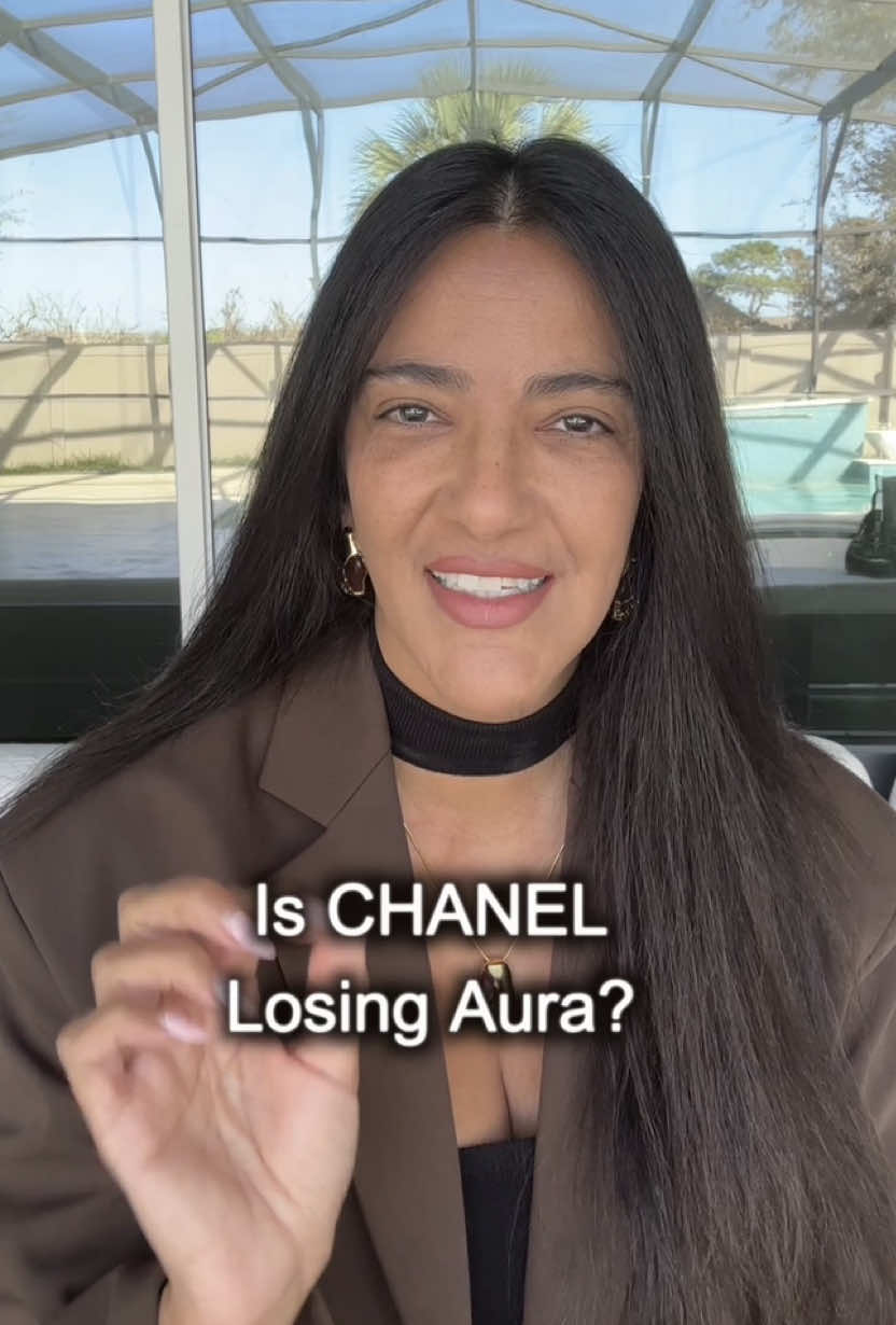 @Erica - Luxury Fashion