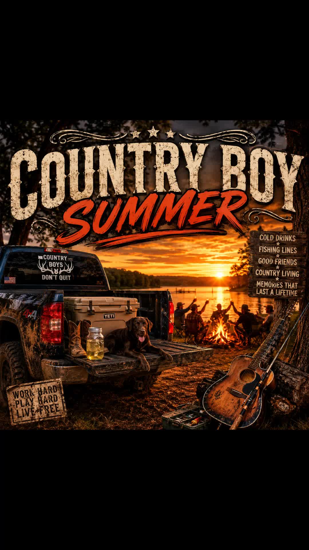 @G7 Nelson Rabon GenX