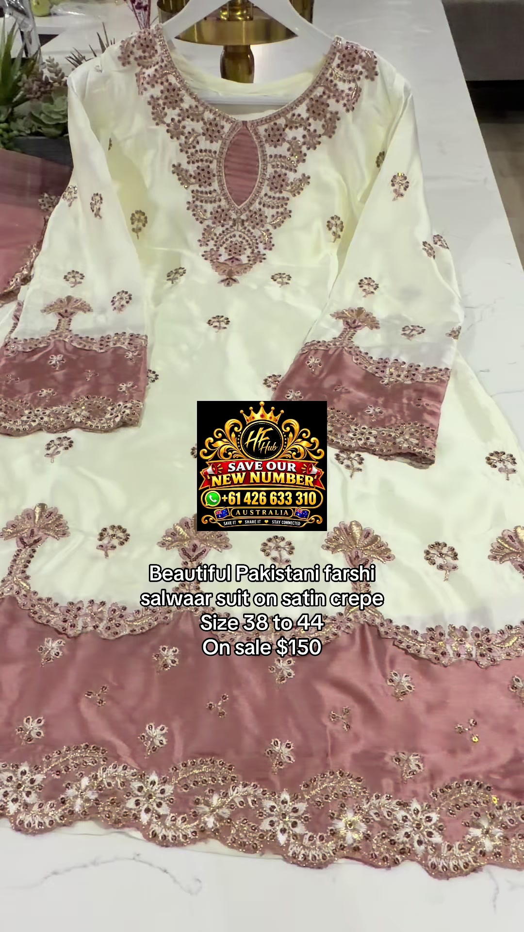 @Harleen Fashion Hub Melbourne