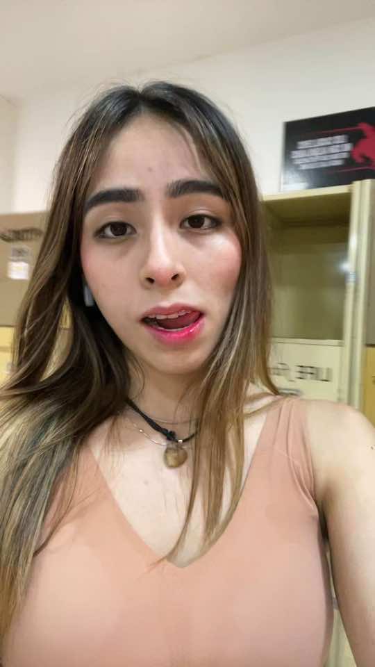 @Isa Espinoza