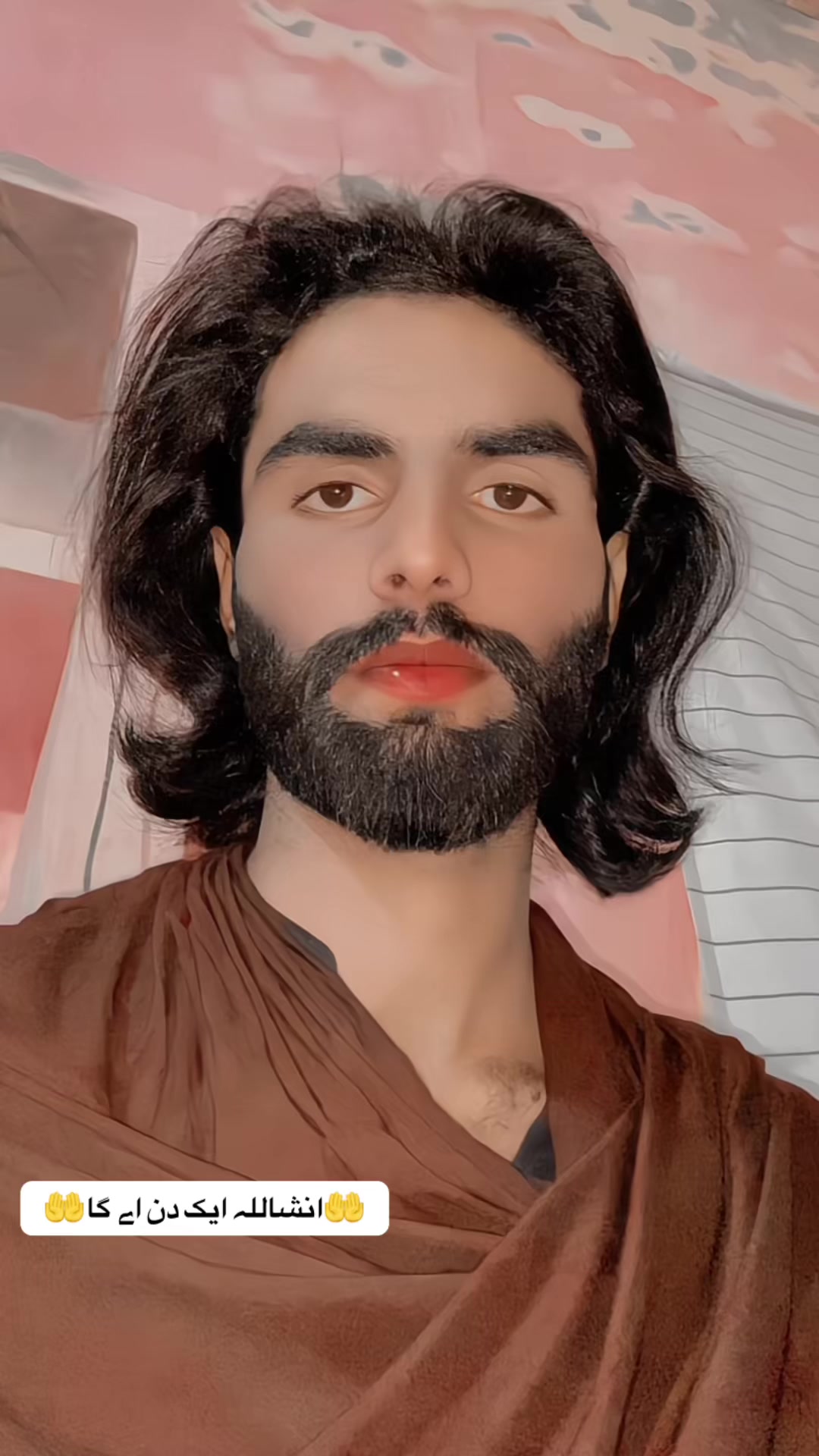 @Zubair 👑💖 KING