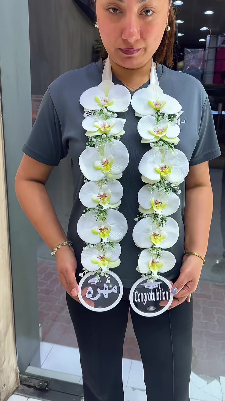 @ZAHRET ALJOORY flowers and cho