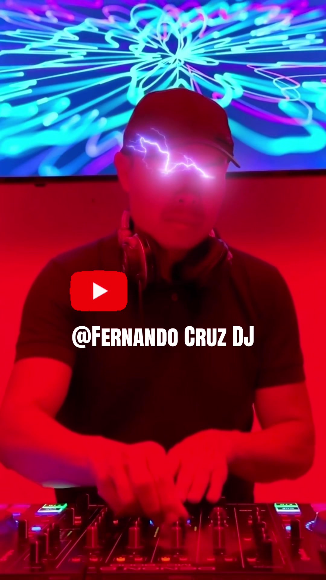 @FERNANDO CRUZ DJ.EC