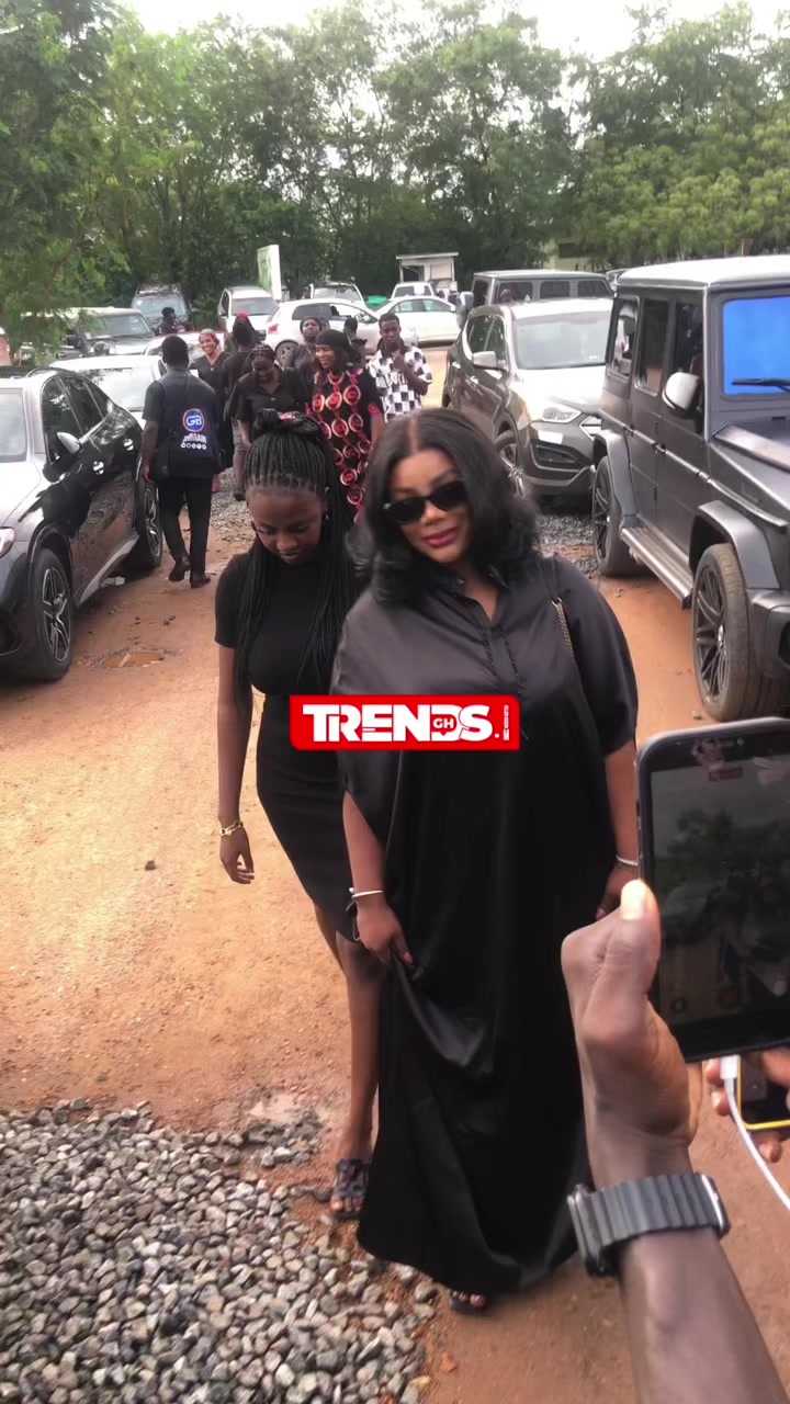 @TRENDS GH