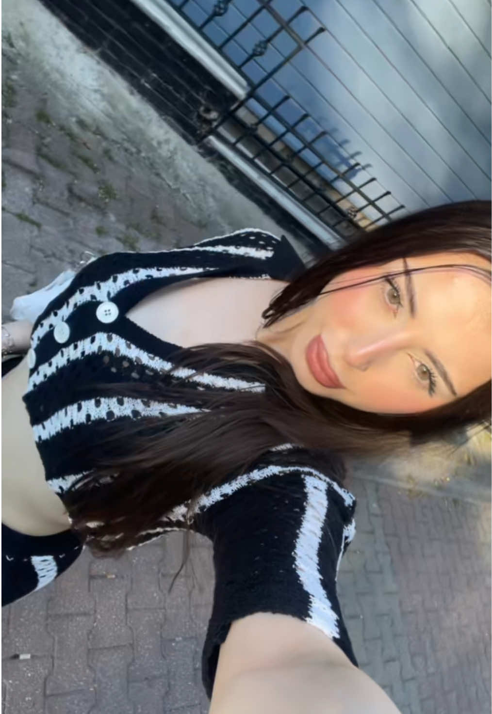 @ß