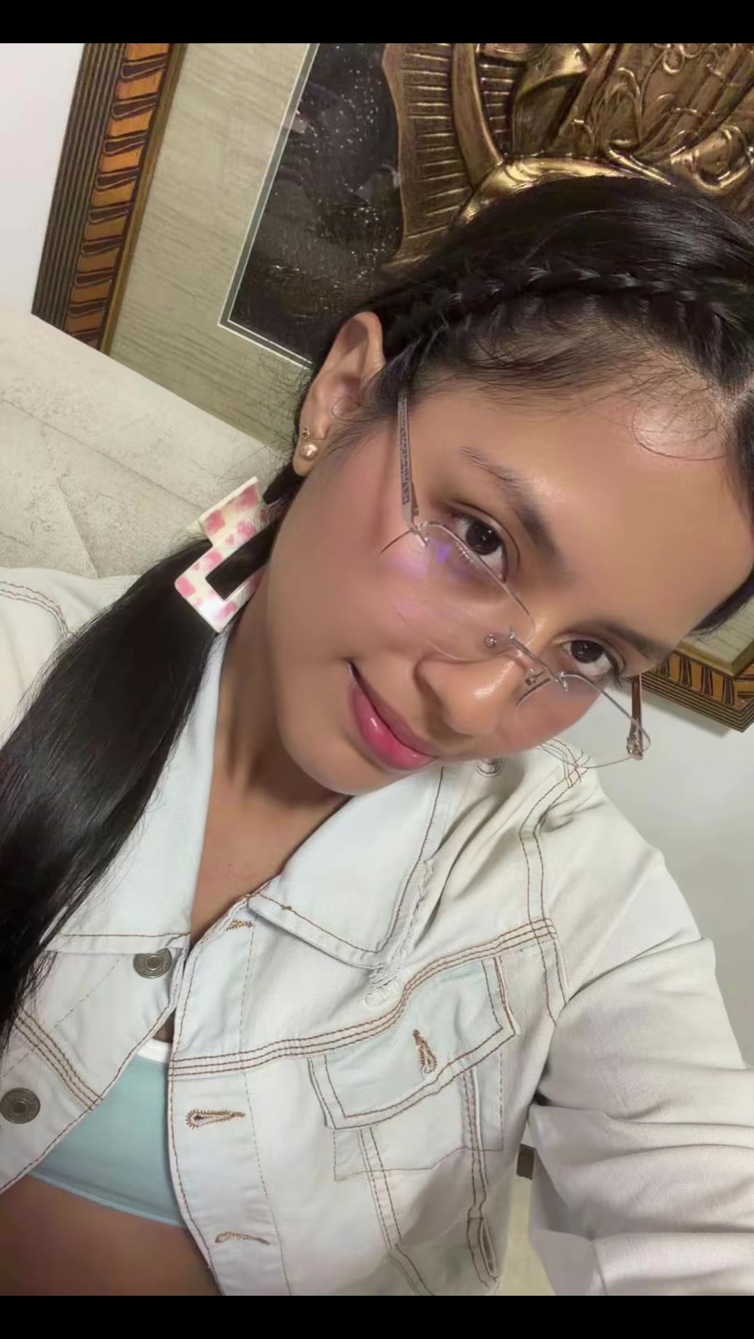 @Lina Rodriguez